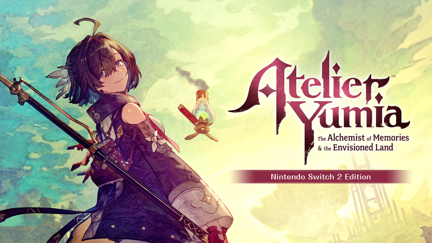 Atelier Yumia: The Alchemist of Memories & the Envisioned Land ...
