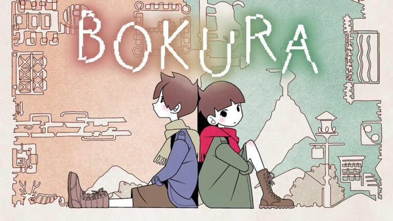 BOKURA for Switch 2 launches July 29 - Gematsu