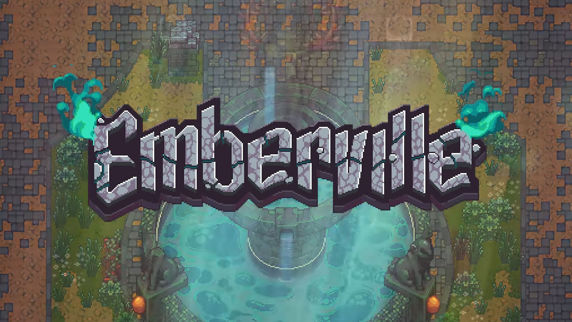 Emberville launches in Early Access on October 27