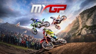 《MXGP 26:官方賽事》公布,支援 PS5、Xbox Series 和 PC