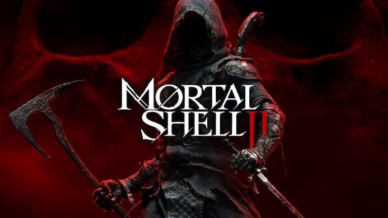 《Mortal Shell II》將於 8 月 20 日推出