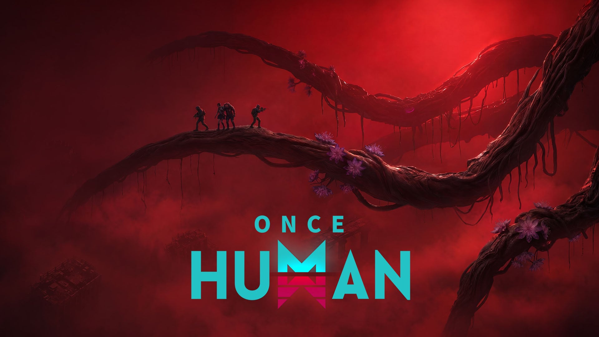 《Once Human》家用主機版將於 8 月 25 日推出