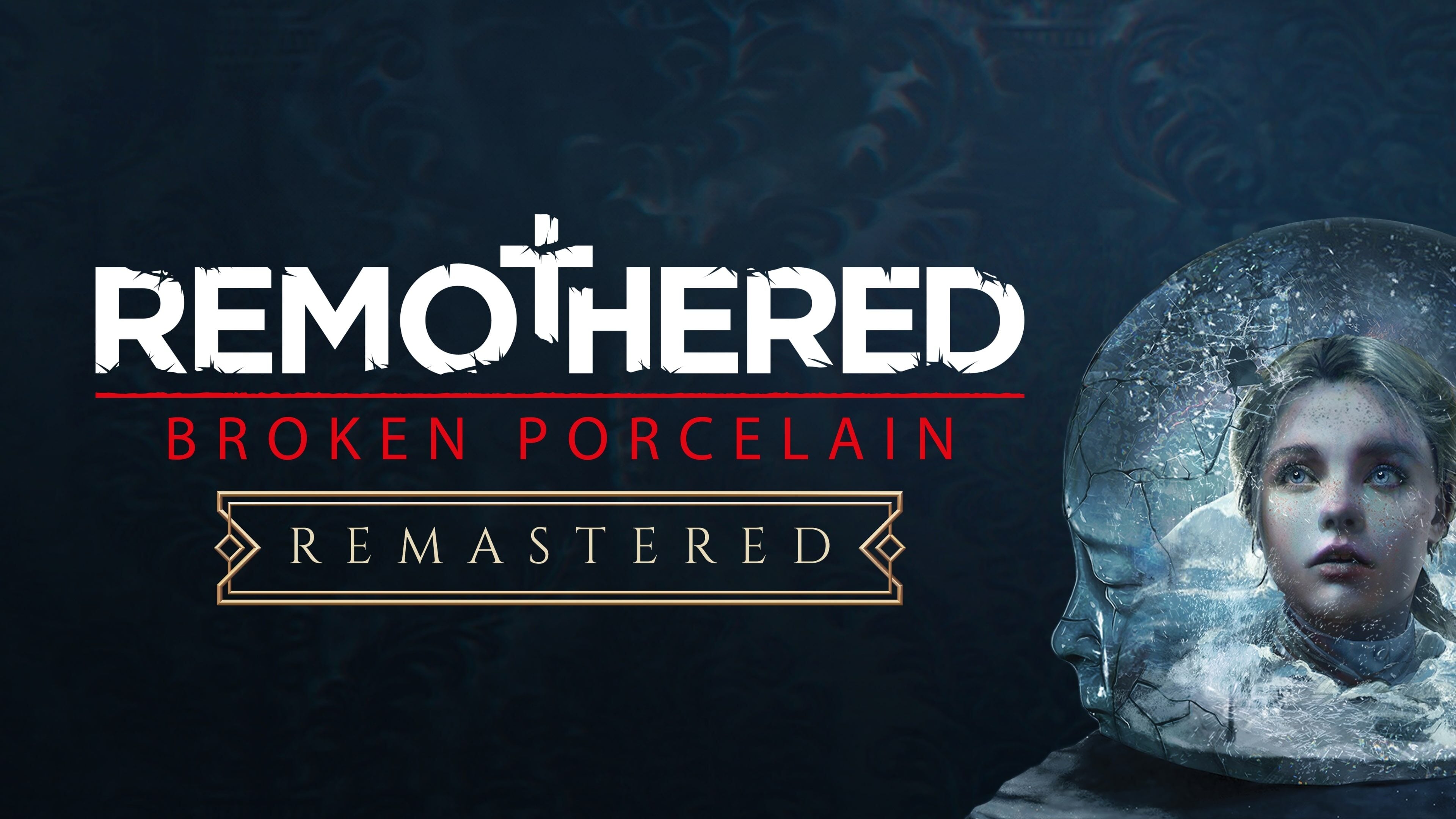 《Remothered: Broken Porcelain Remastered》宣布將推出 PS5、Xbox Series、Switch 2 及 PC 版本