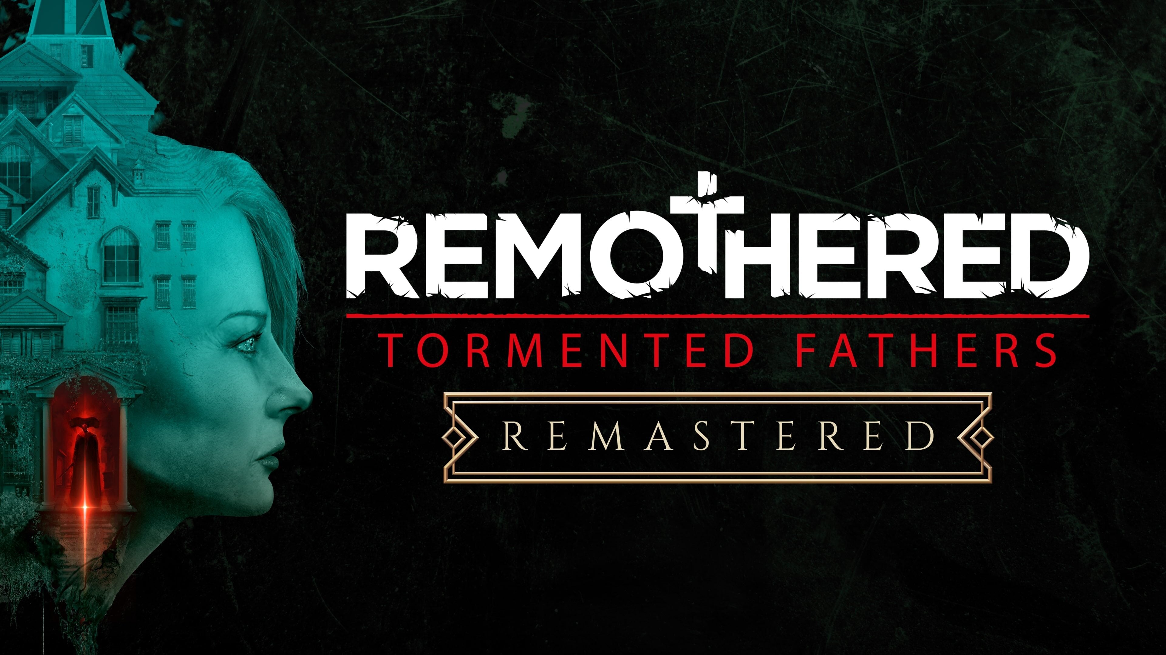 《Remothered: Tormented Fathers Remastered》宣布將推出 PS5、Xbox Series、Switch 2 及 PC 版本