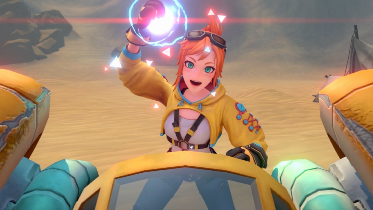 STARBITES 推出 Nintendo Switch 2 版本