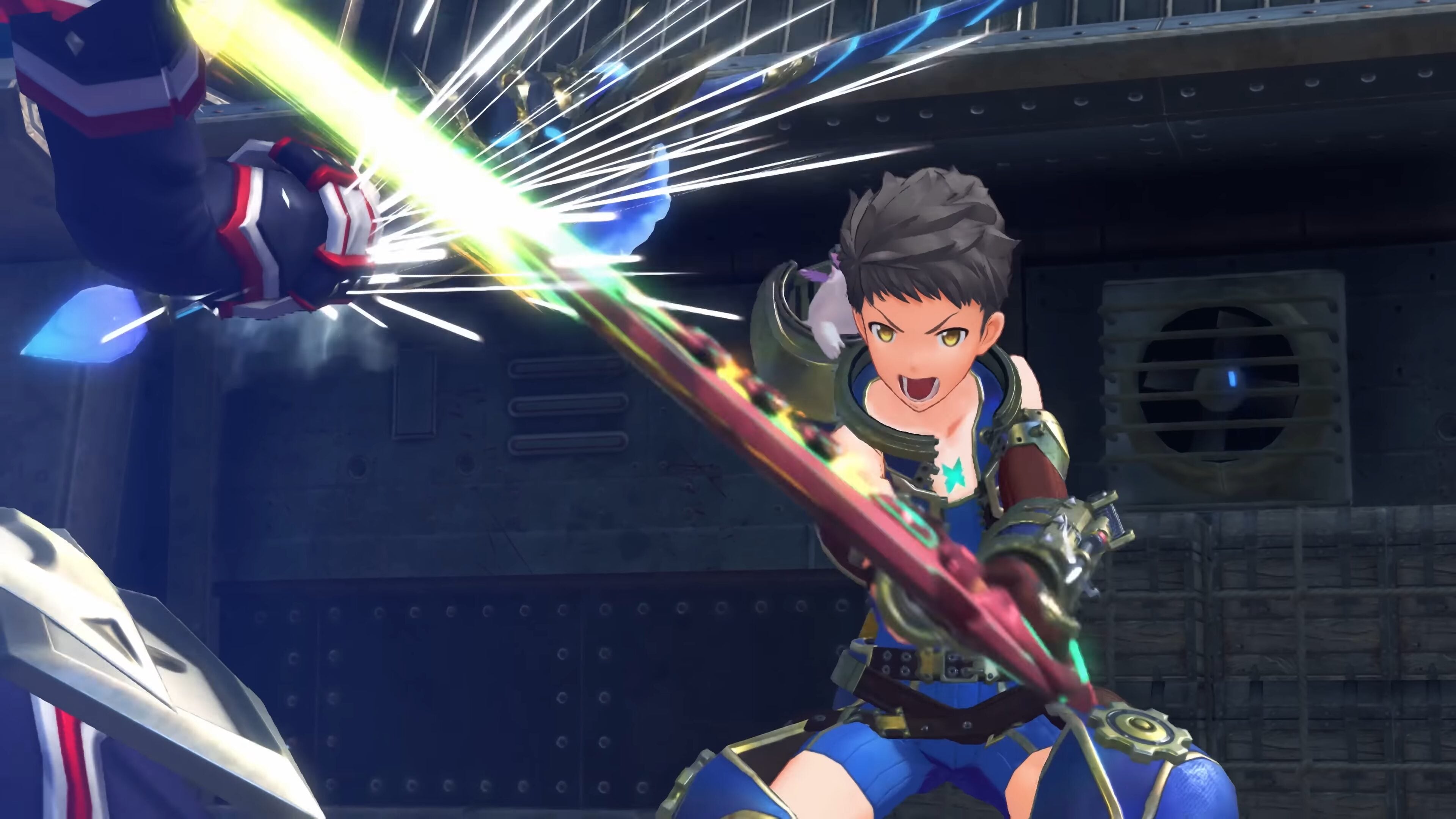 Xenoblade Chronicles 2
