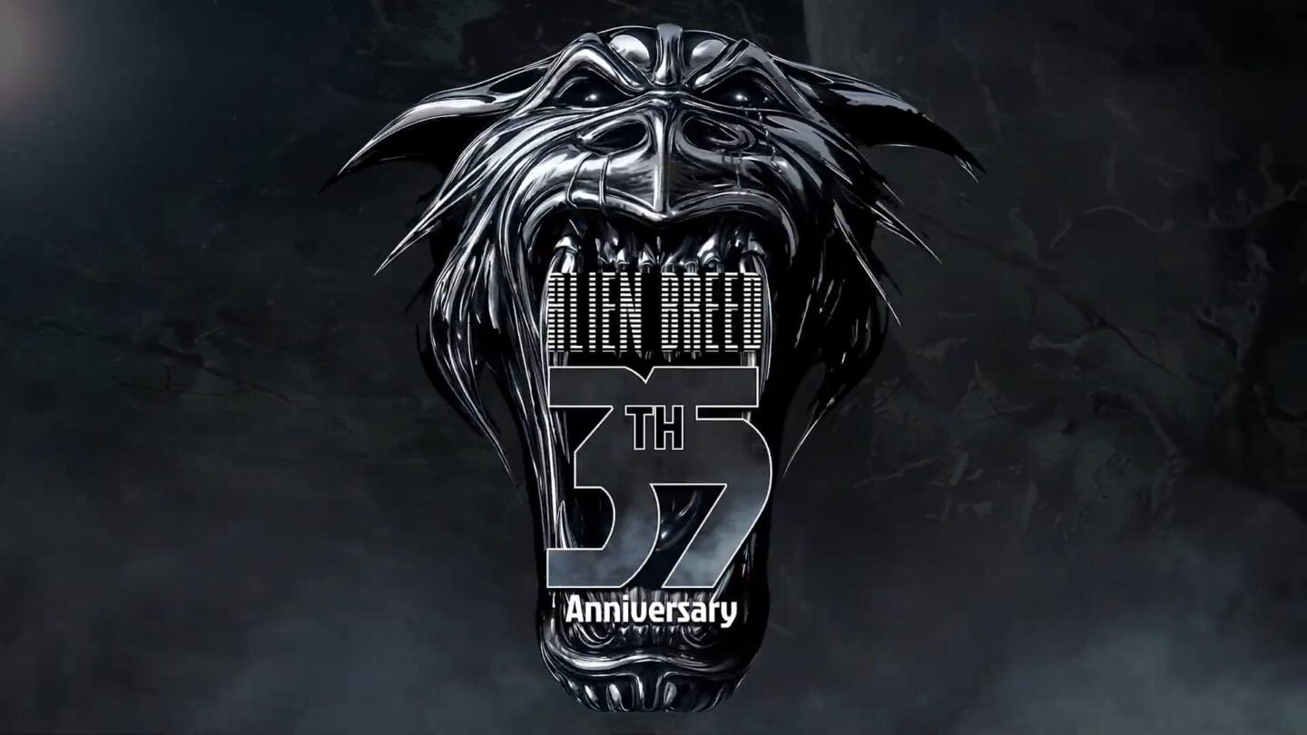 Alien Breed 35th Anniversary Collection announced for PS5, Xbox Series ...
