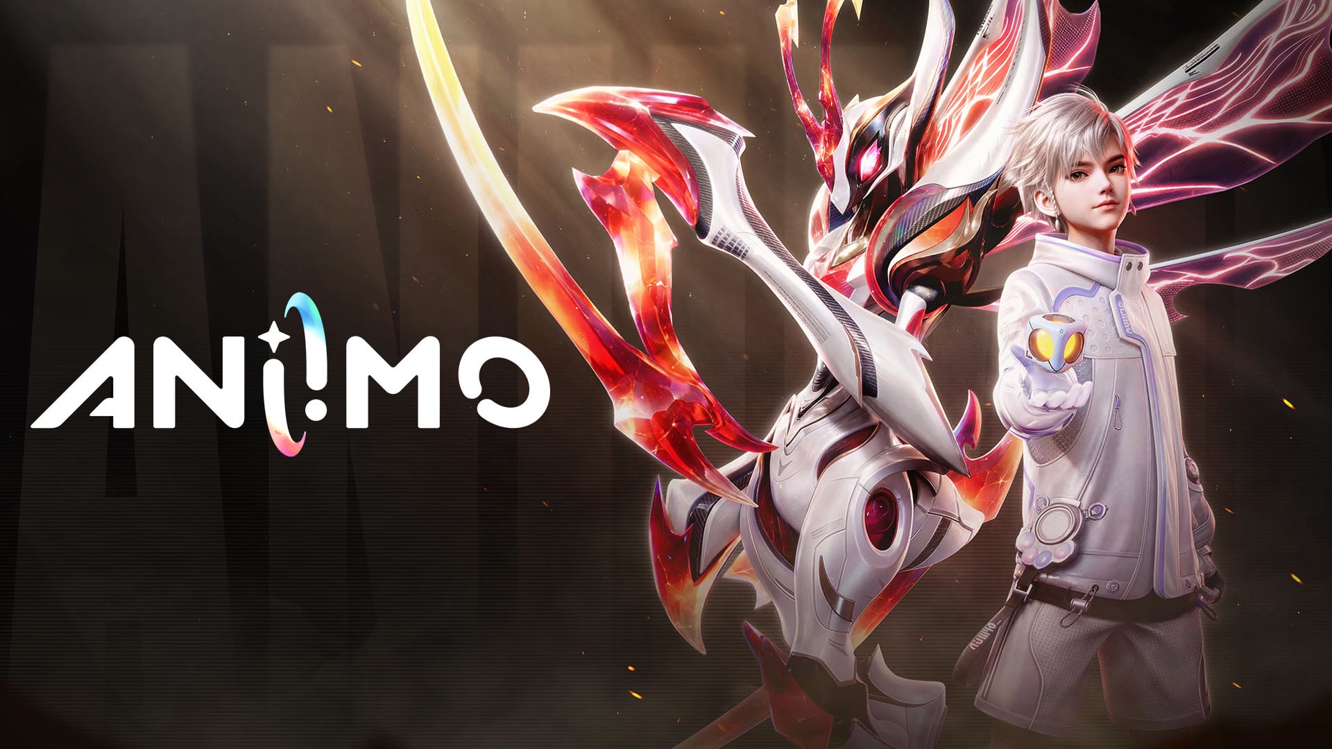 免費開放世界捕捉遊戲《Aniimo》將於 9 月 16 日推出