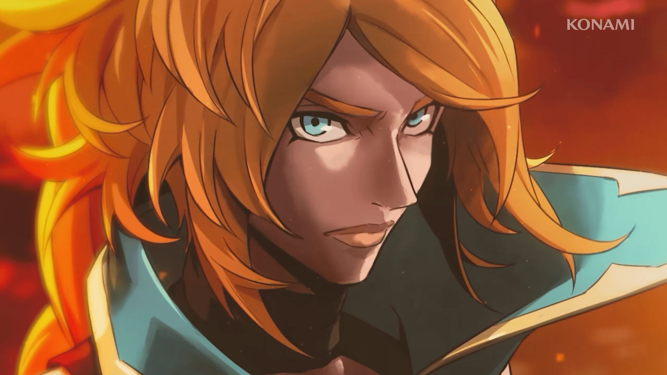 Castlevania: Belmont’s Curse English voice cast announced