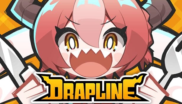 DRAPLINE launches September 24