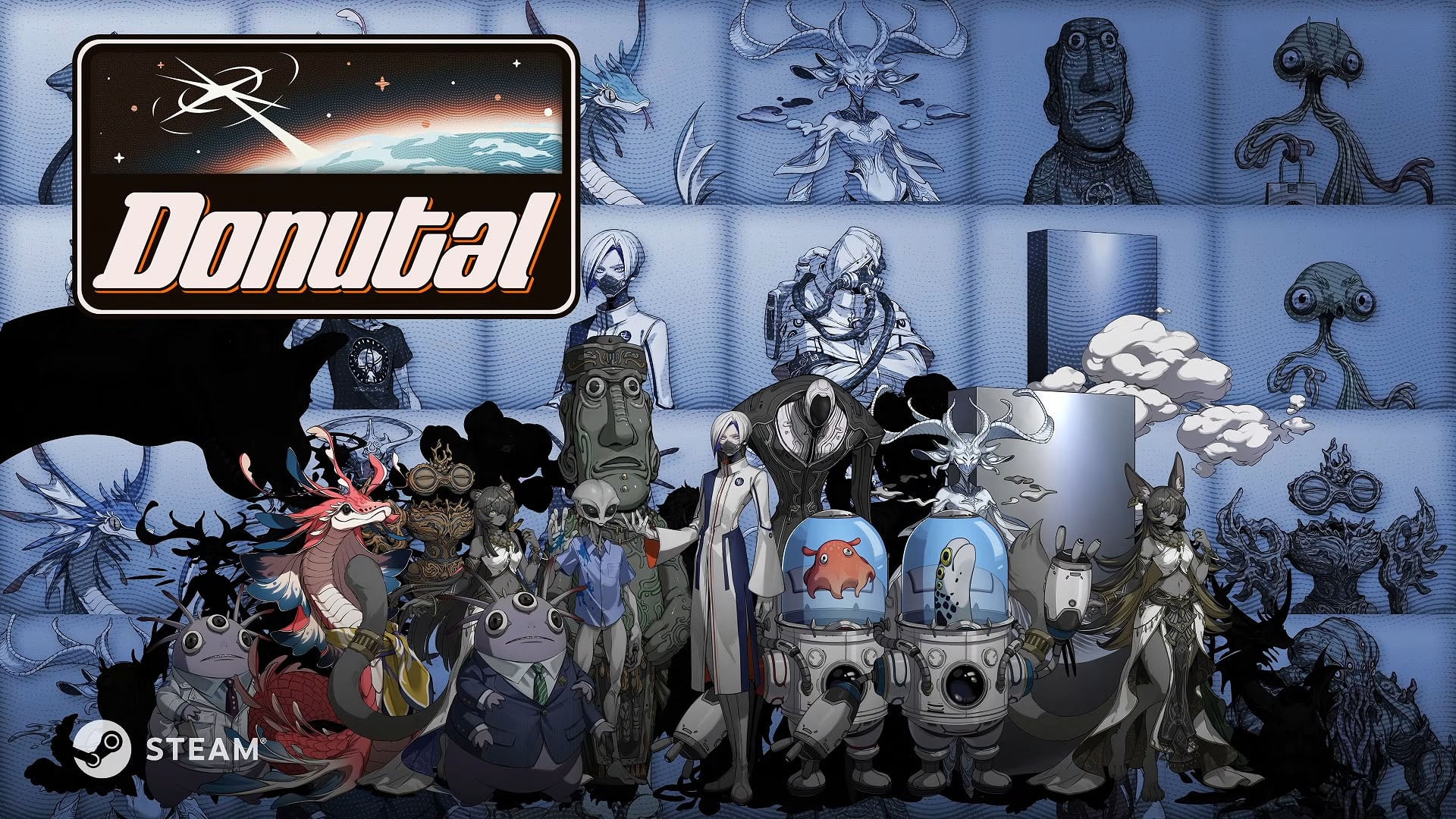 Donutal launches September 3