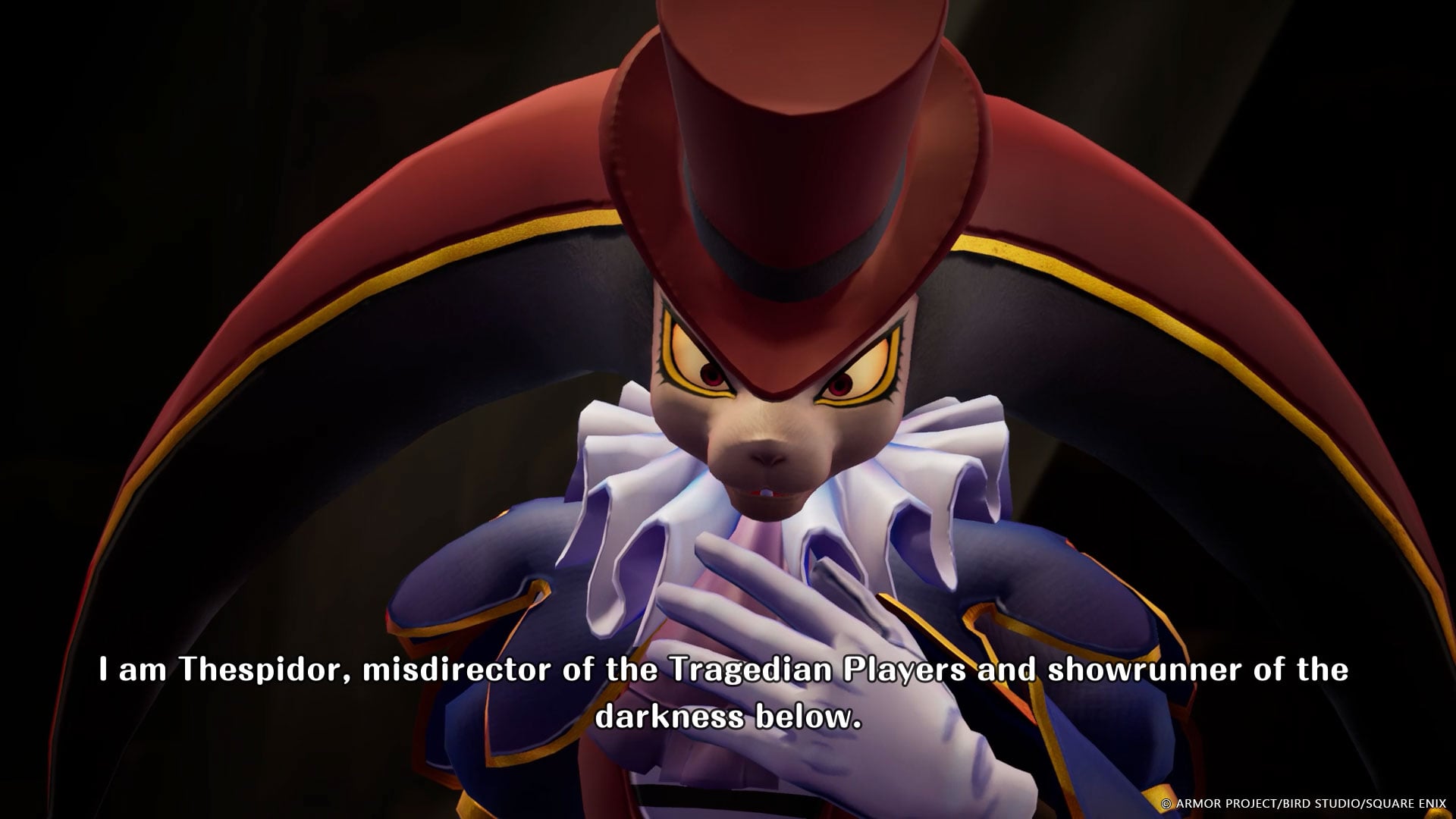 Dragon Quest Monsters: The Withered World details antagonist, allies, different regions, and Waterwing Can