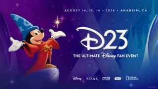 D23 2026 D23 2026