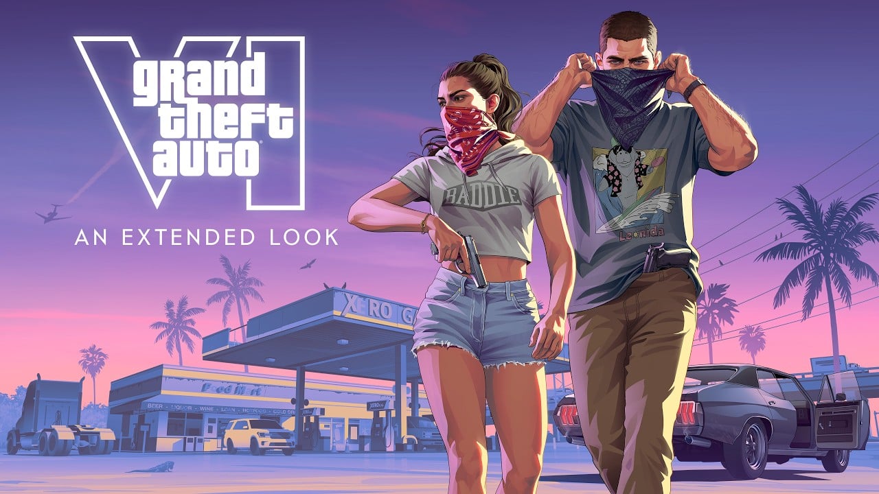 Grand Theft Auto VI: An Extended Look – 27 minutes of gameplay