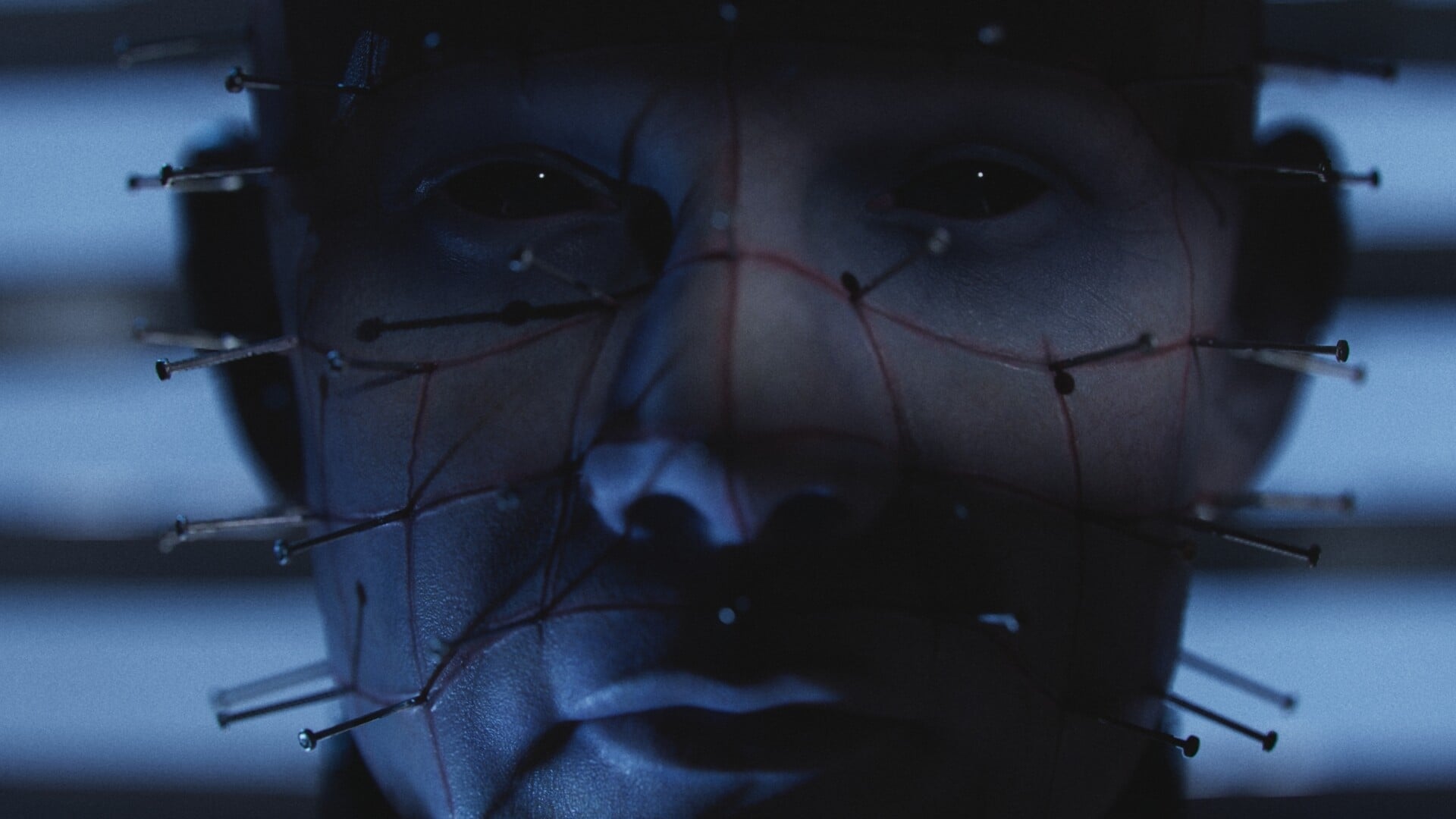 فیلمی Hellraiser: Revival ی Clive Barker وەشانی Switch 2 زیاد دەکات