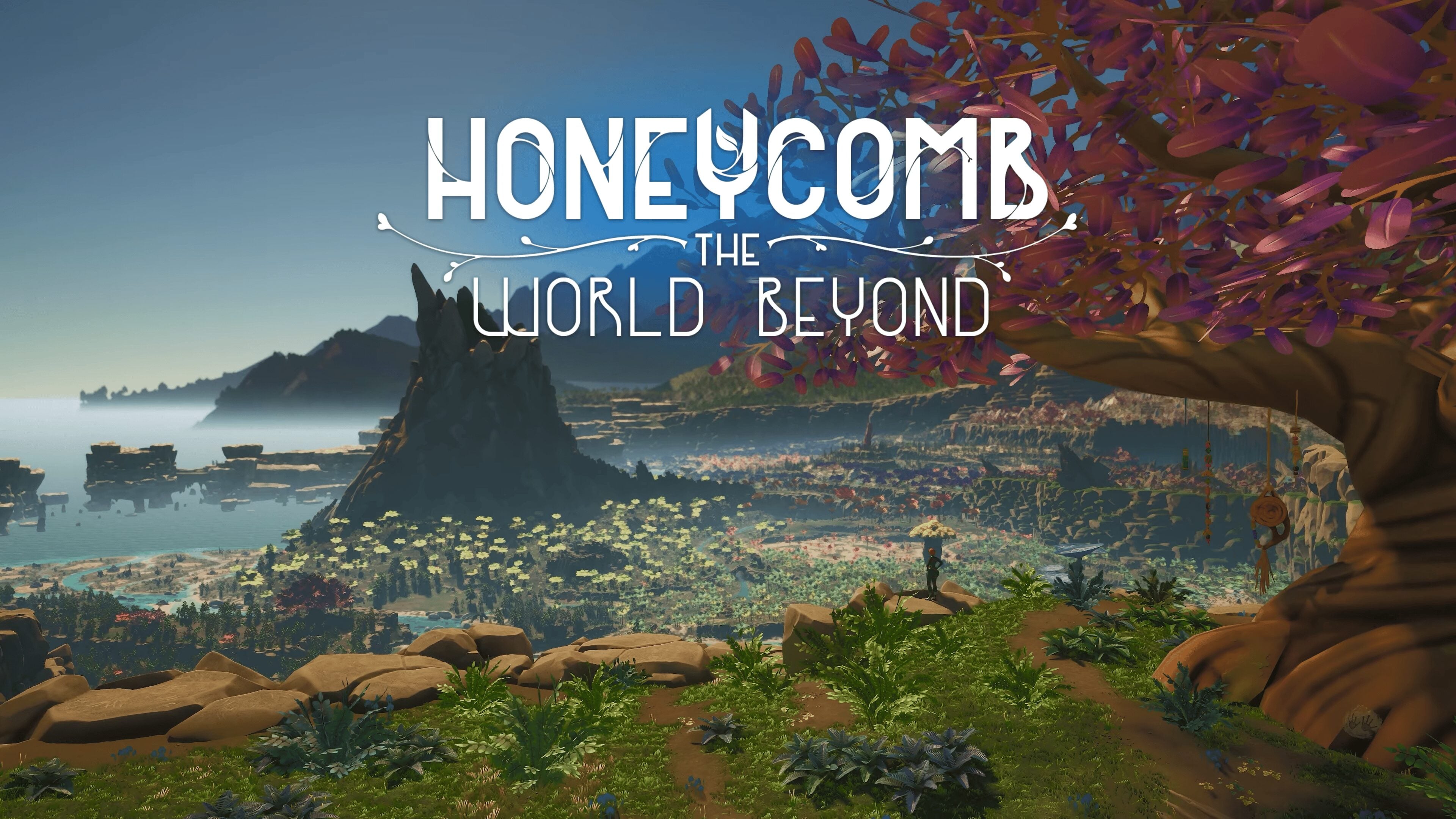 فیلمی Honeycomb: The World Beyond لە ٦ی ئەیلولدا نمایش دەکرێت