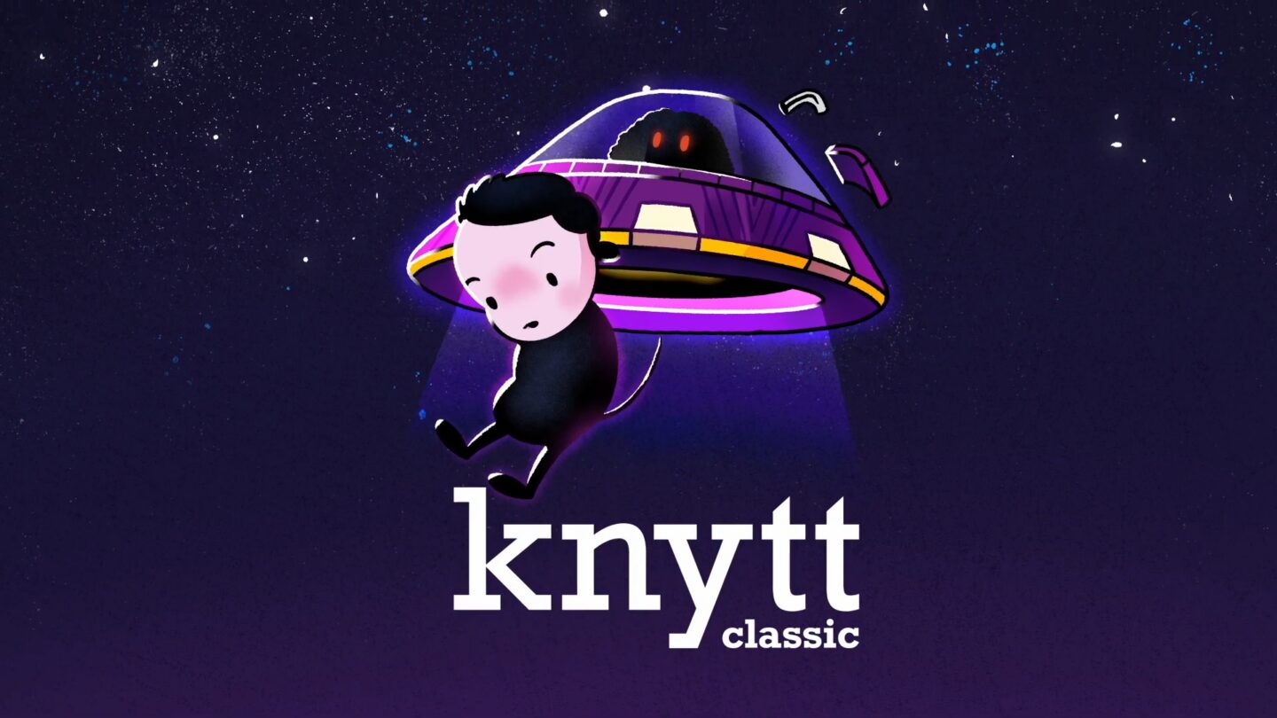 Rebuilt platformer Knytt Classic now available for PC - Gematsu