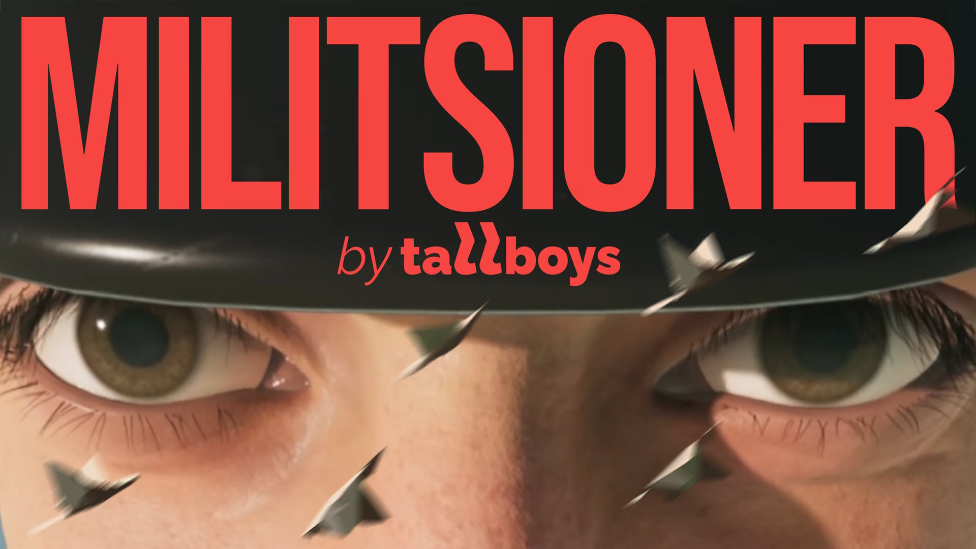 MILITSIONER adds Xbox Series version, launches in 2027