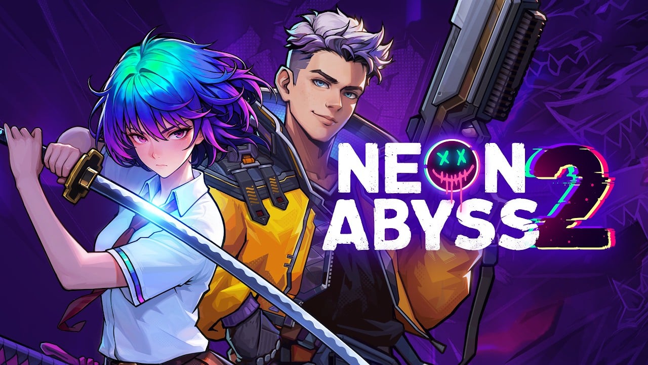Neon Abyss 2 launches this fall for PS5, Xbox Series, Switch, and PC