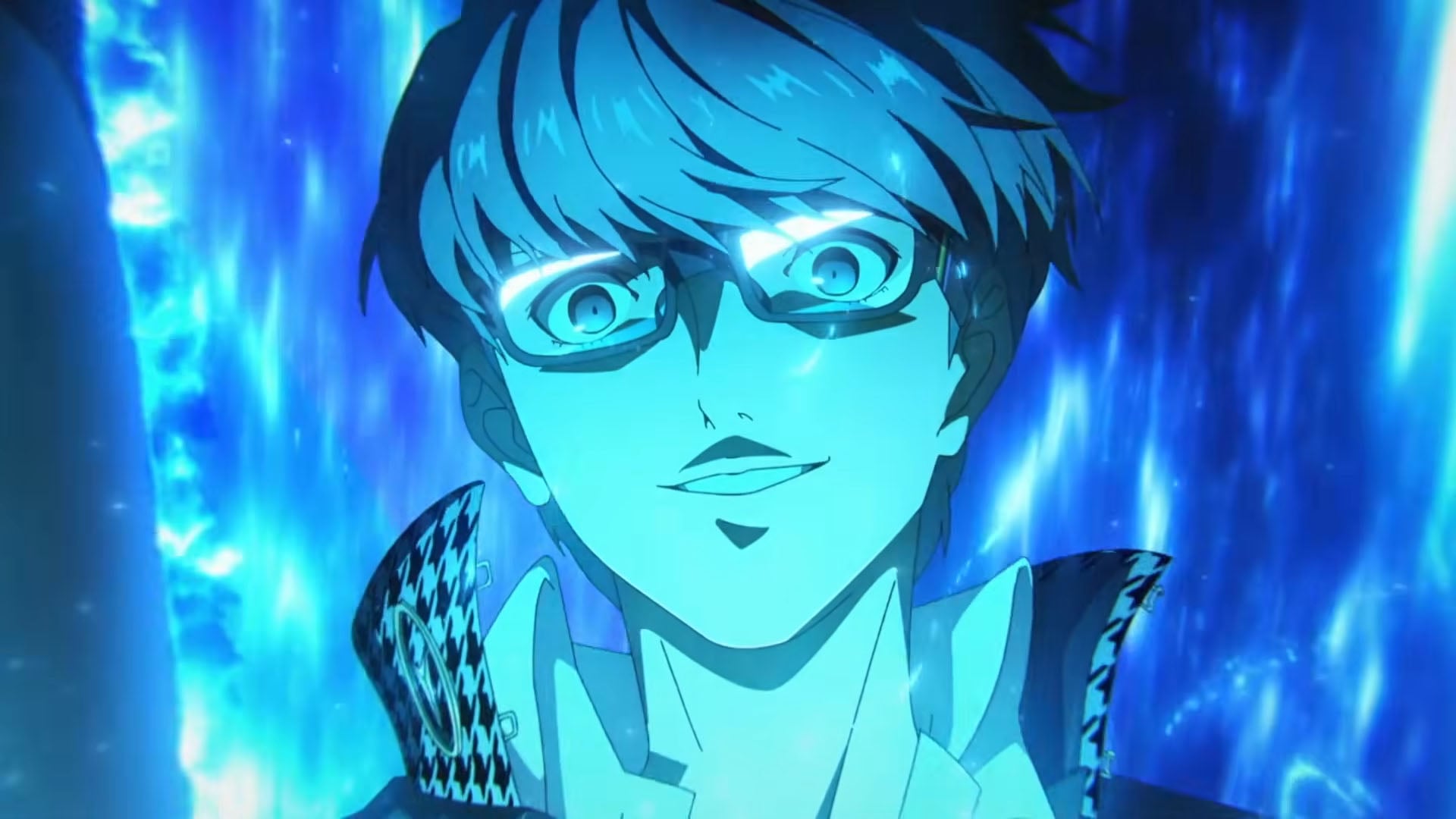 Persona 4 Revival ‘Story’ trailer