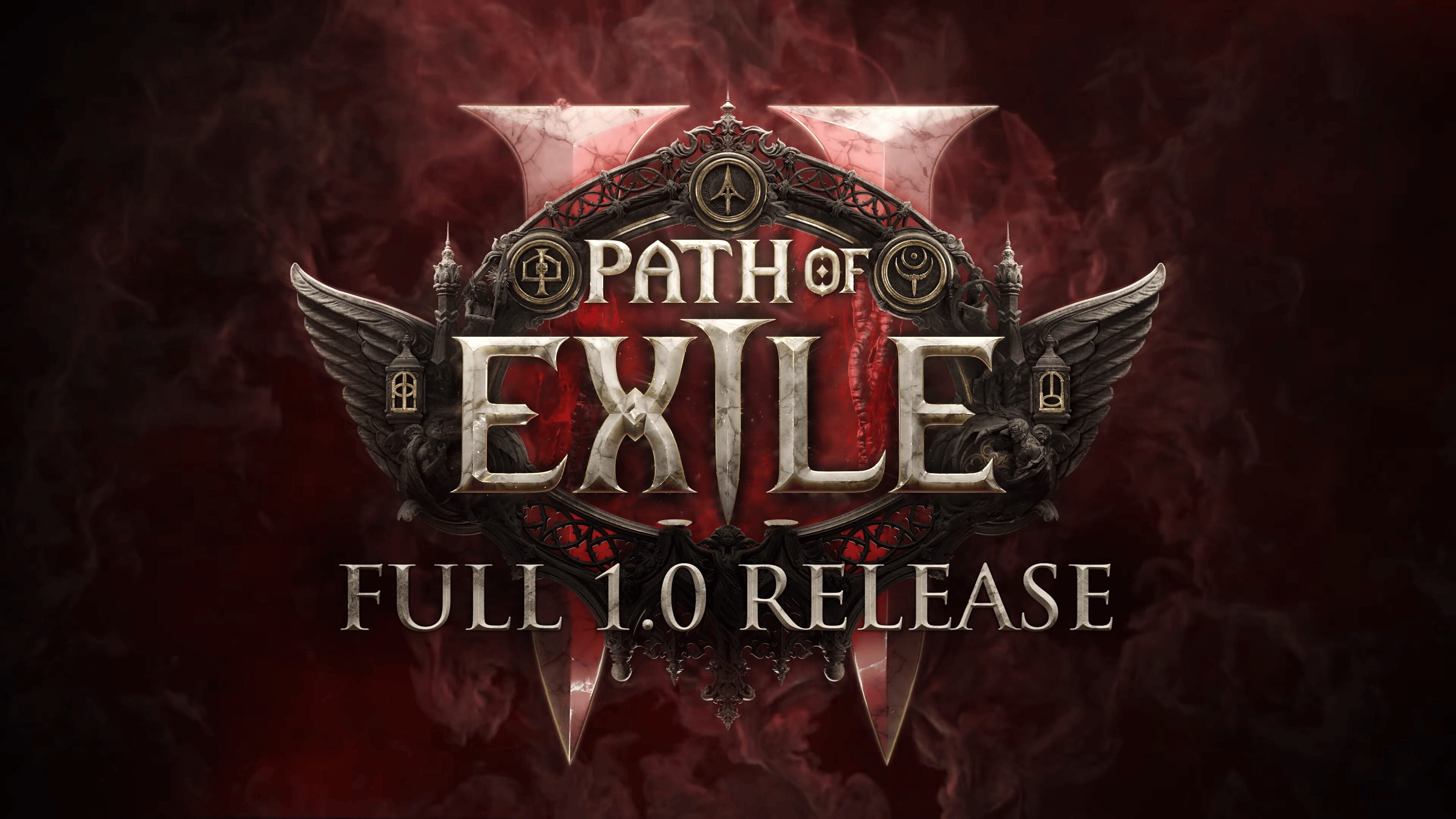 Path of Exile II launches December 11