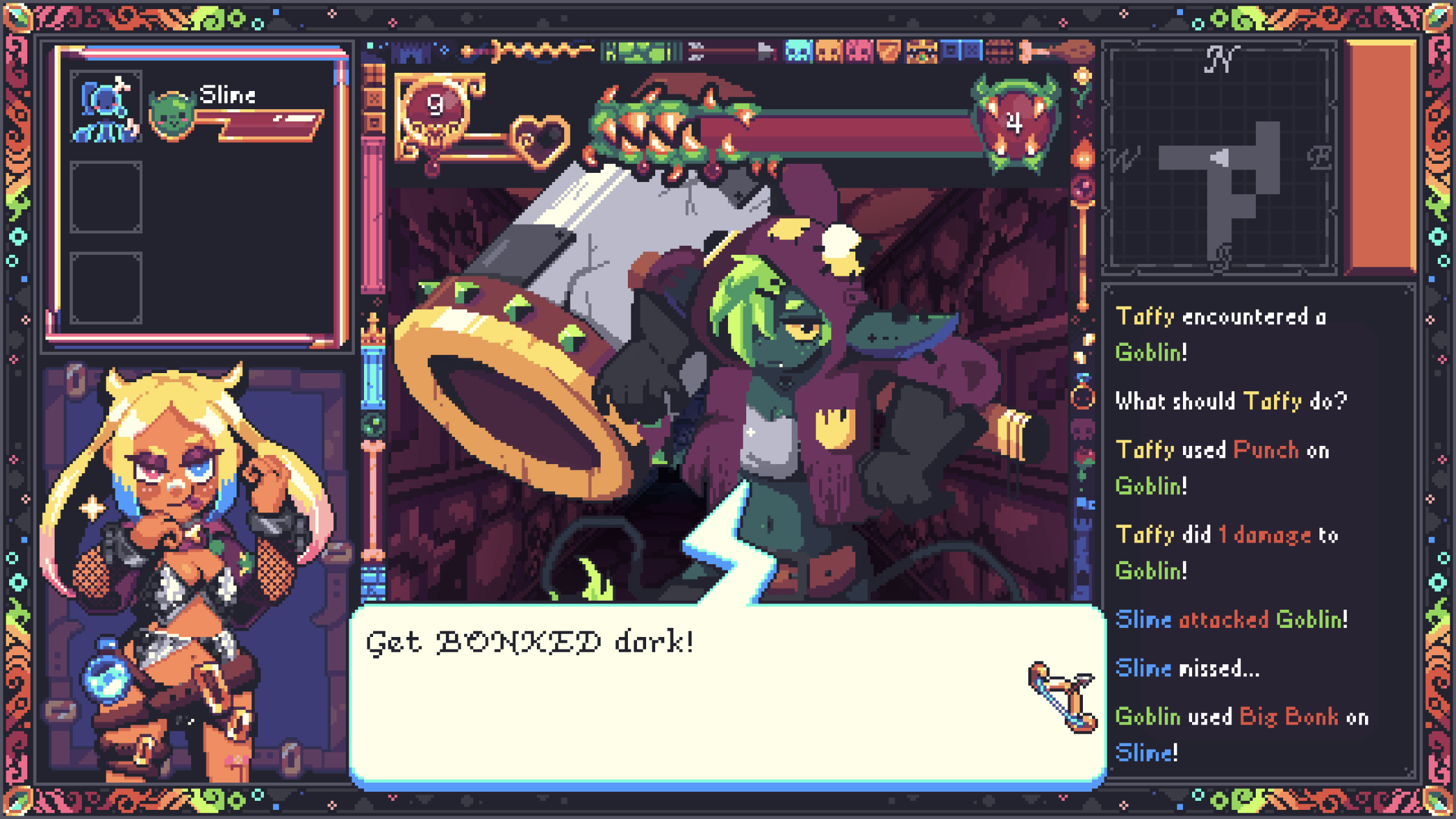 Rizz Dungeon: Skeleton Key to My Heart دواکەوت بۆ ساڵی ٢٠٢٧