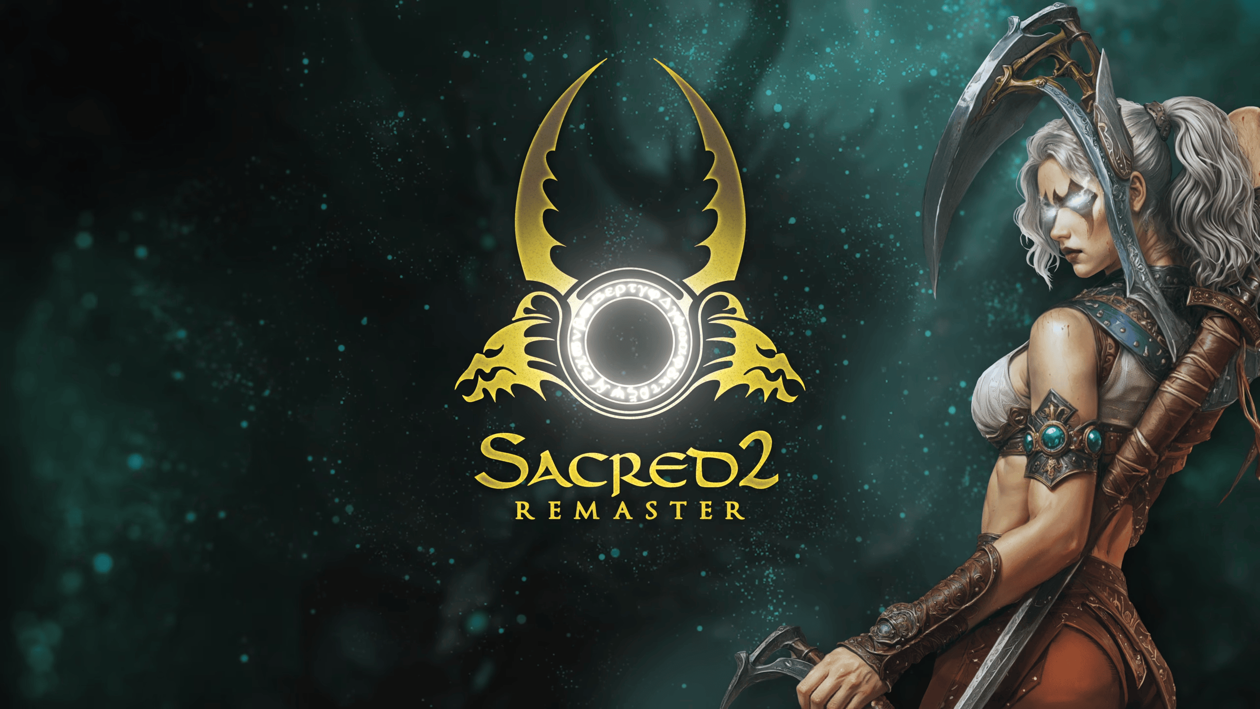 Sacred 2: Fallen Angel Remaster now available for Switch