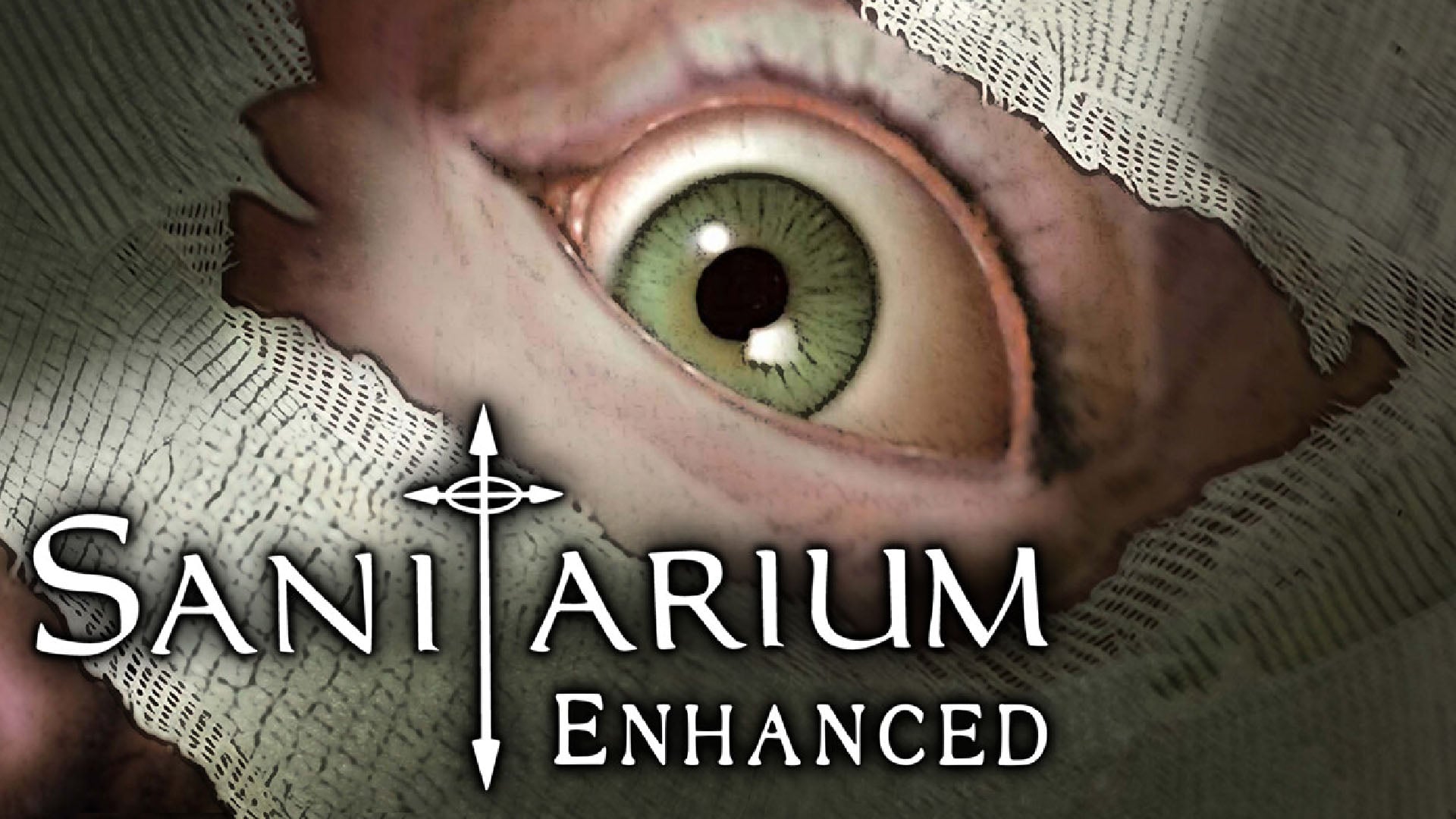 Sanitarium Enhanced announced for PS5, Xbox Series, PS4, Switch, and PC