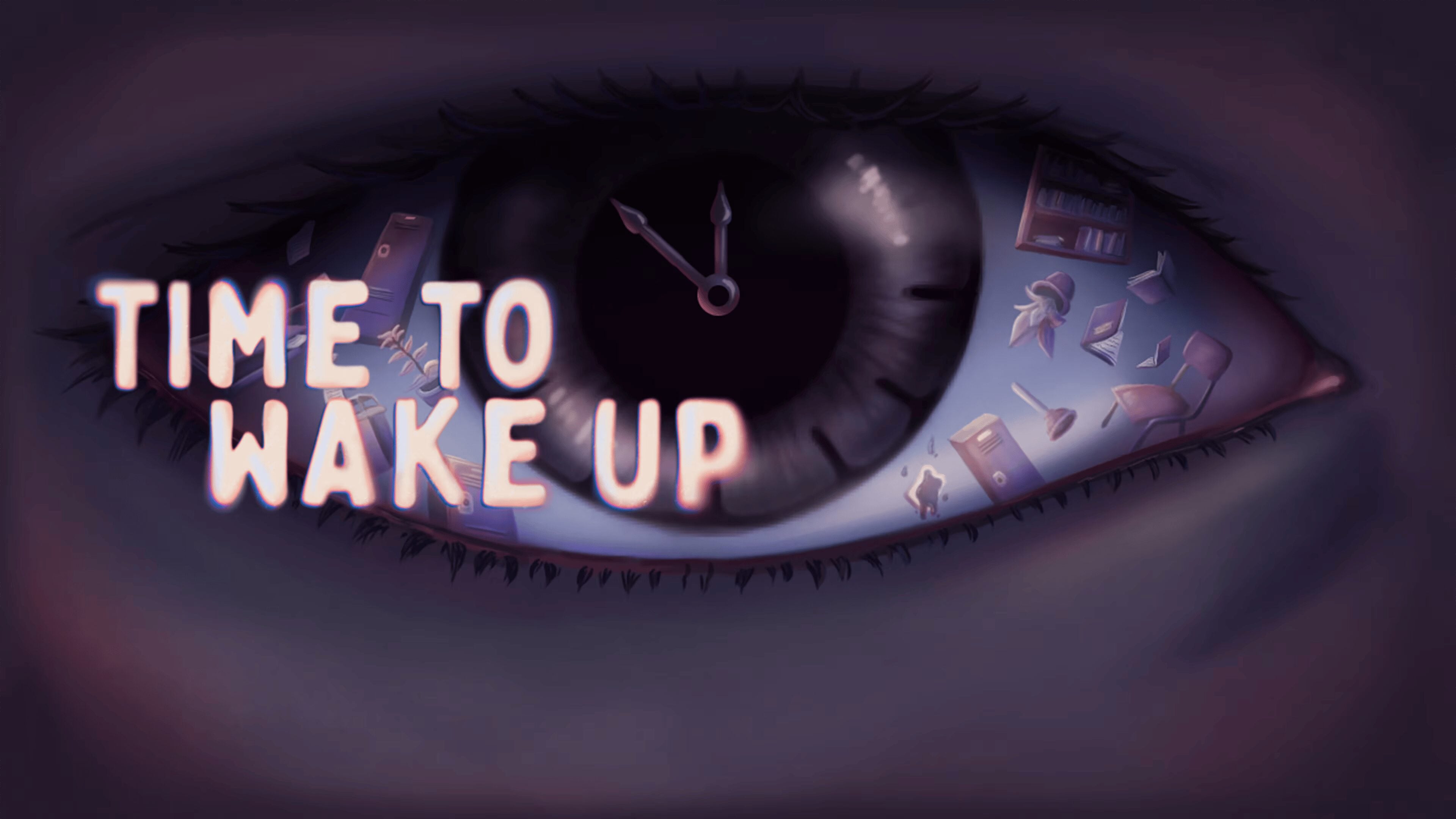 心理驚悚遊戲《Time To Wake Up》將推出 PS5 和 Xbox Series 版本