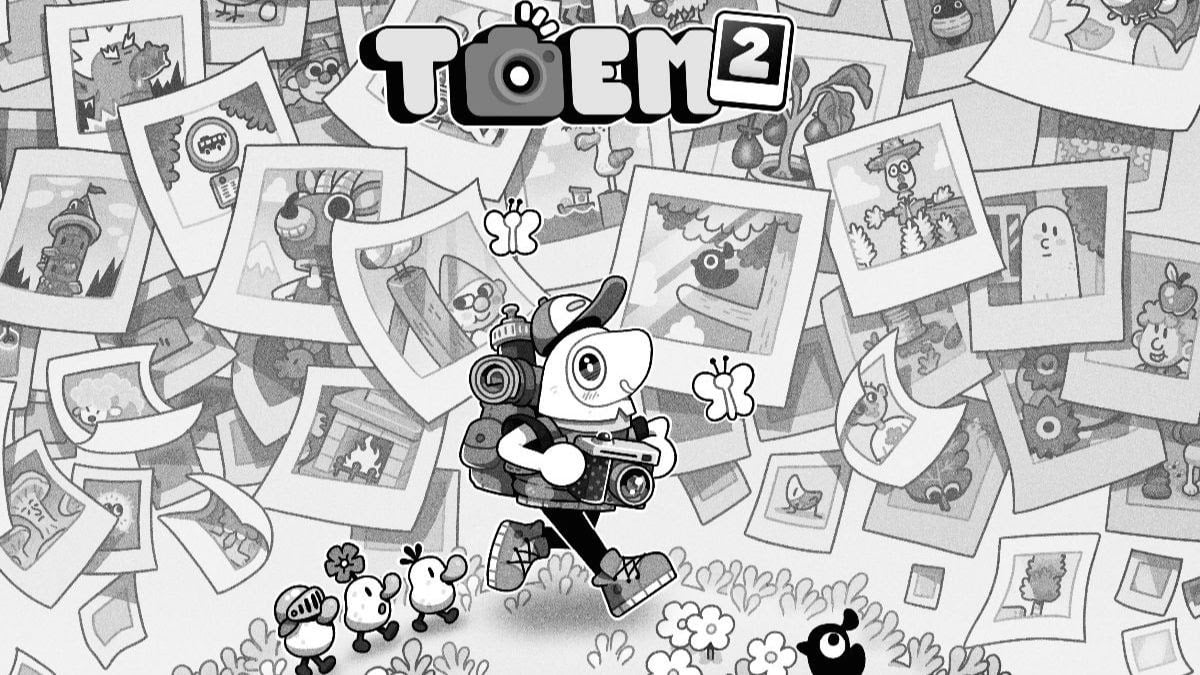 攝影冒險遊戲續作《TOEM 2》將於 9 月 29 日推出