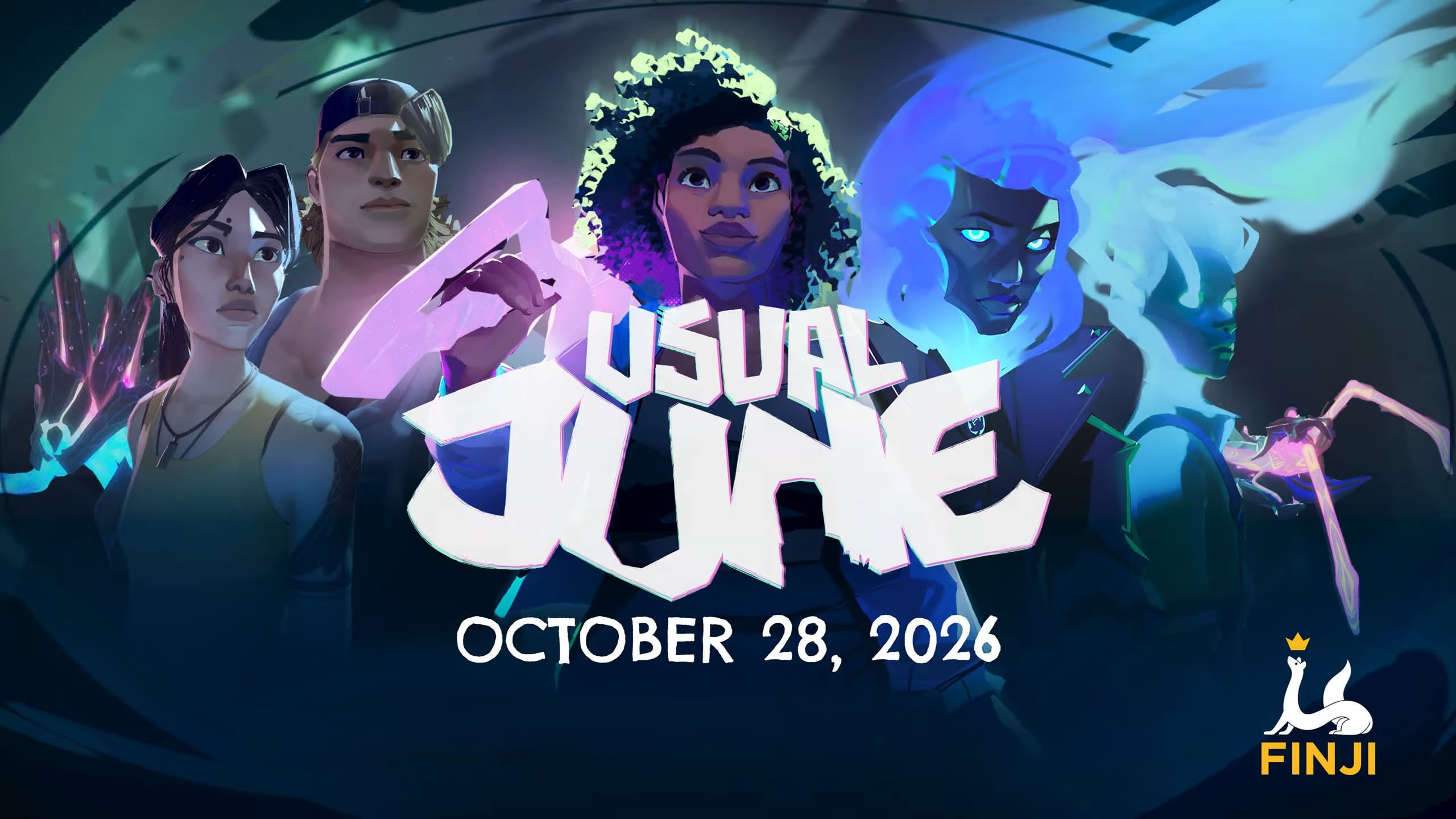 Usual June launches October 28