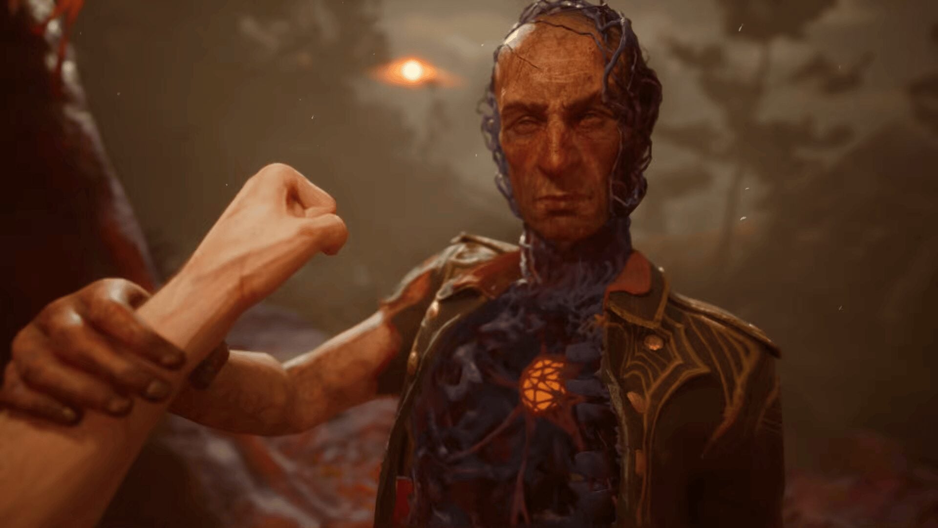Valor Mortis ‘Story’ trailer