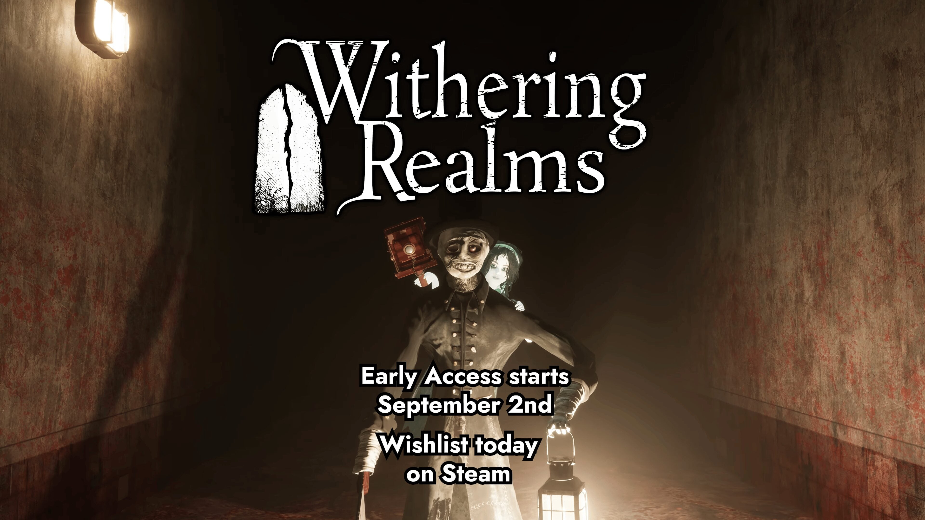 Withering Realms launches in Early Access on September 2
