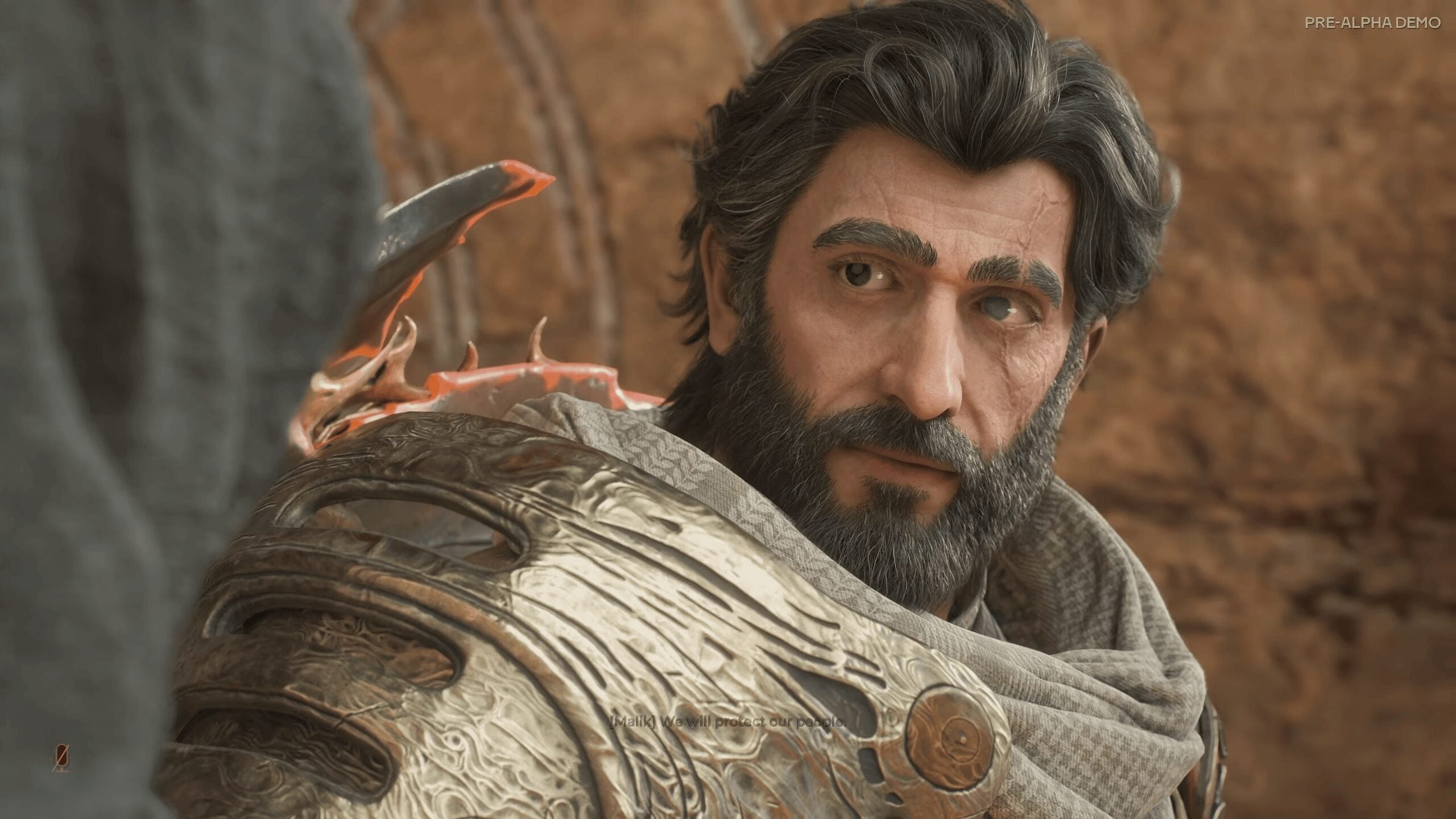 1001 Threads of Mizan – 16-minute demo gameplay playthrough