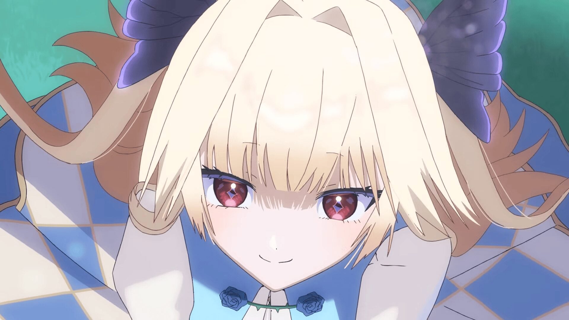 CRYMELIGHT opening movie