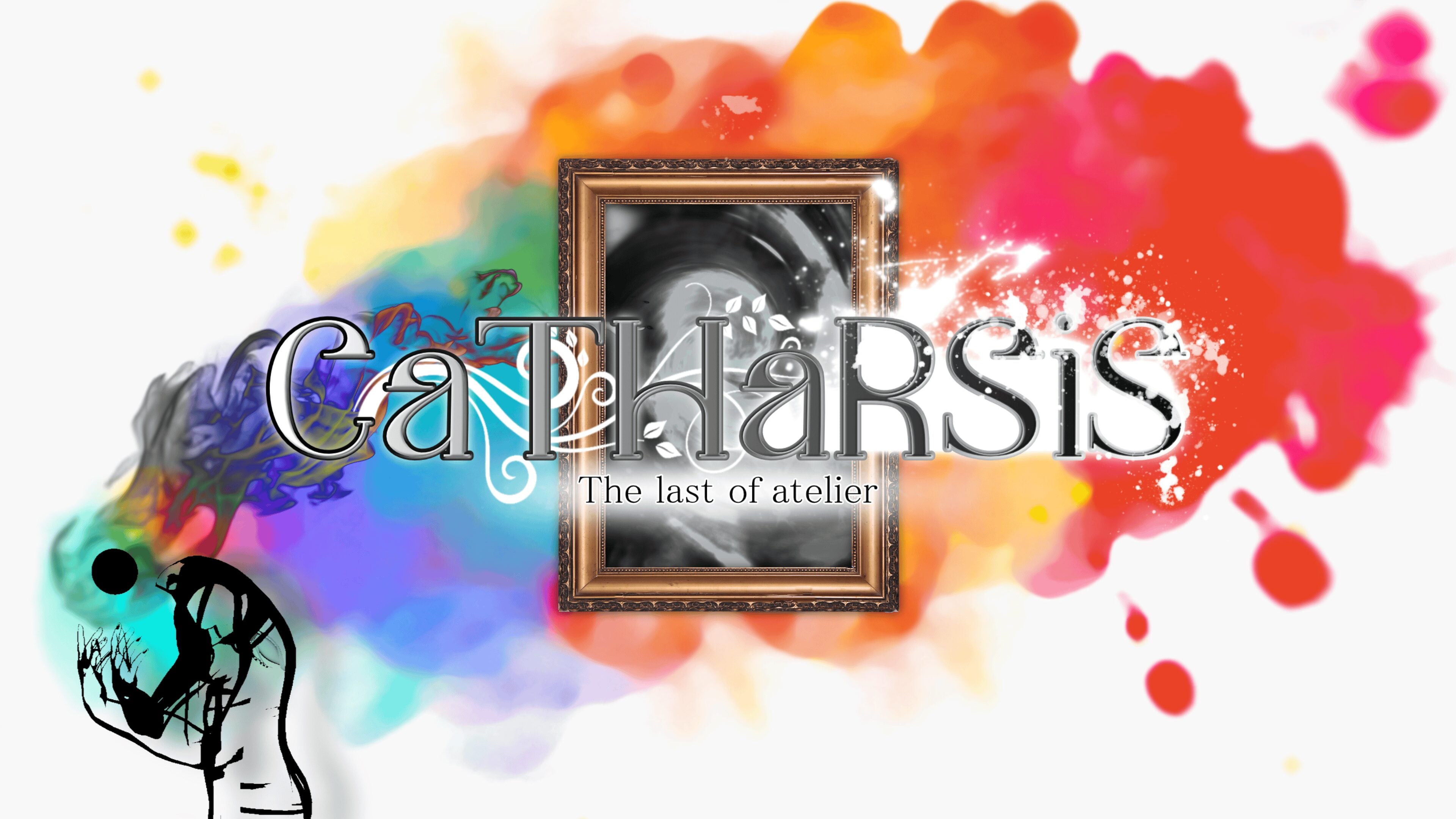 Immersive art adventure game CaTHaRSiS: The last of atelier announced for PC