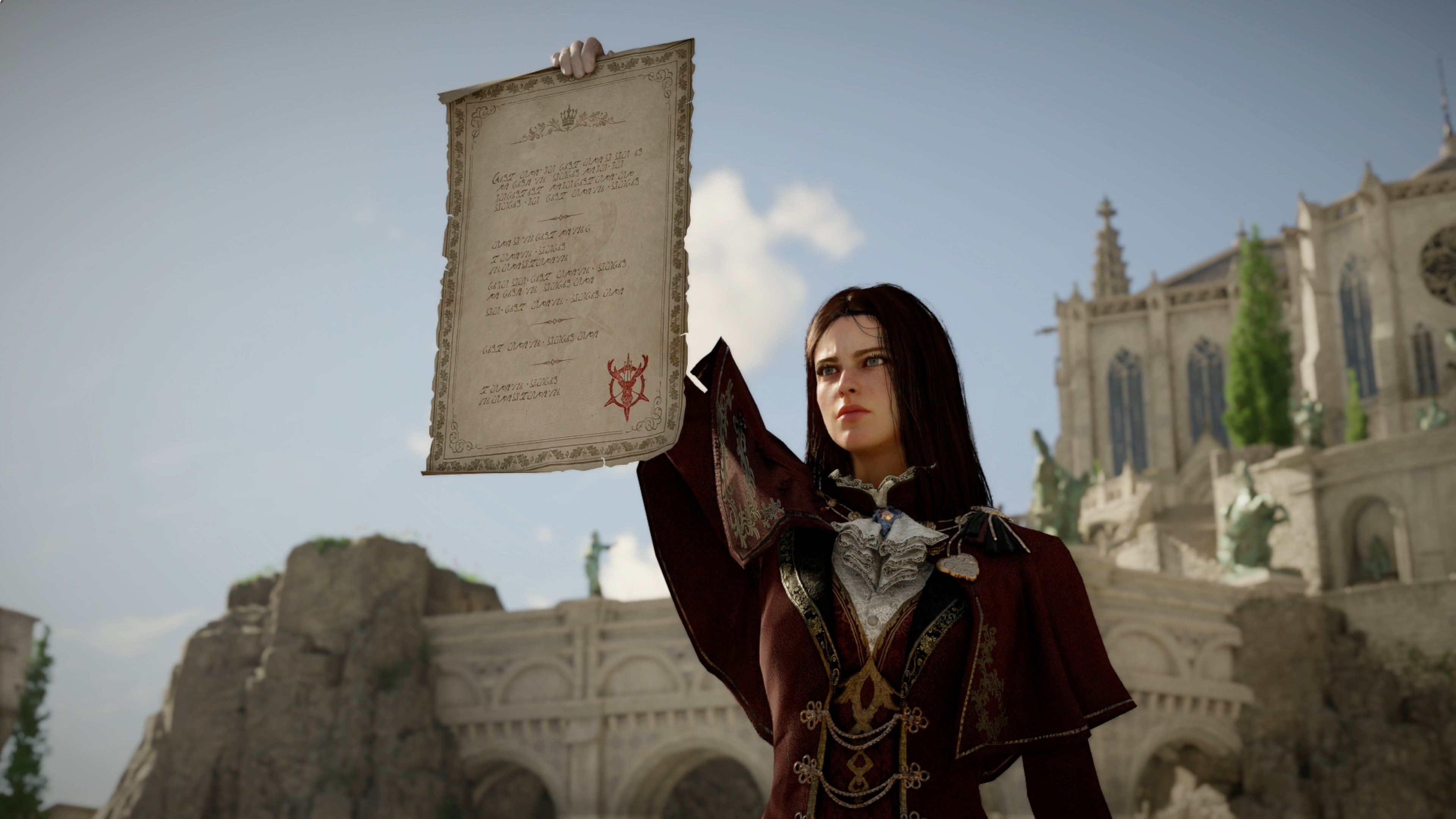 Crimson Desert DLC ‘Charting the Unknown’ delayed to October 29