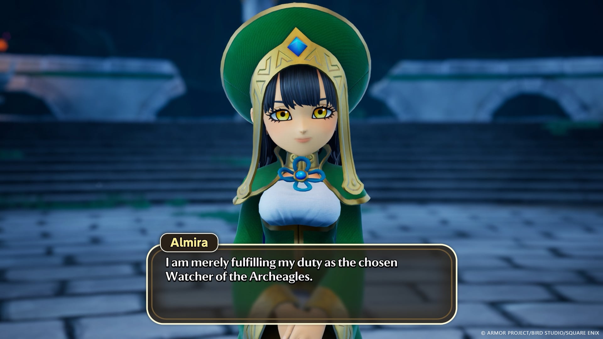 Dragon Quest Monsters: The Withered World details Quick Scouting and Joint Battles