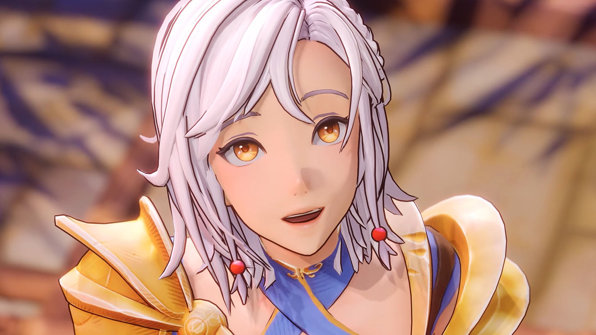 Edge of Memories launches November 5