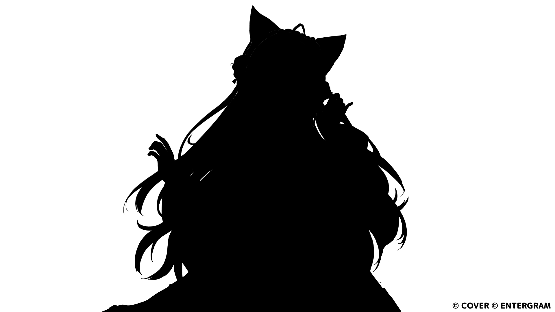 Entergram teases Hakui Koyori game to be announced at TGS 2026