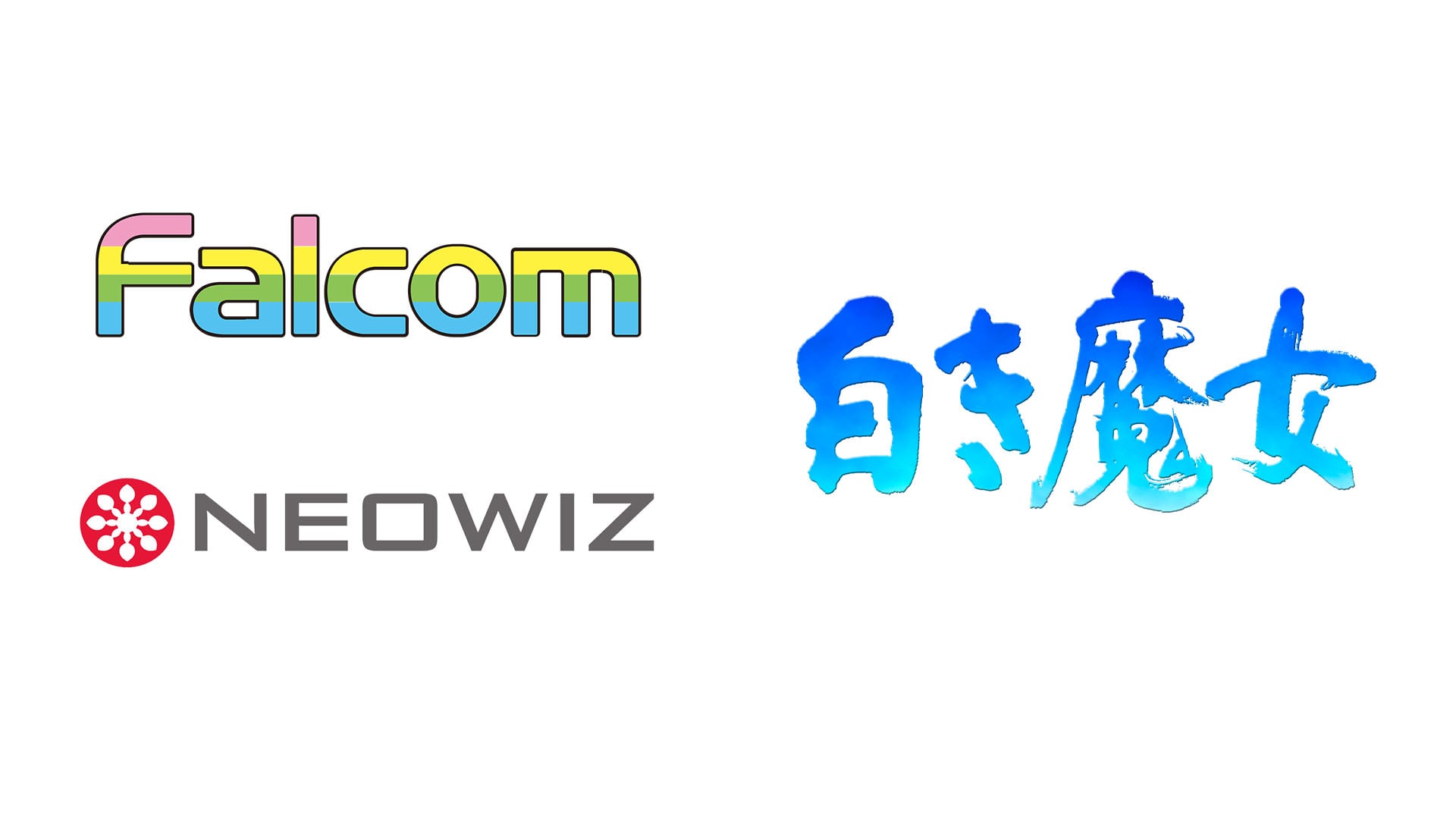 Falcom signs agreement with NEOWIZ for development and global release of The Legend of Heroes III: Prophecy of the Moonlight Witch for consoles, PC