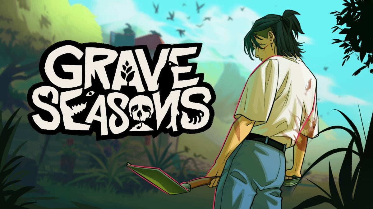 Grave Seasons launches March 9, 2027