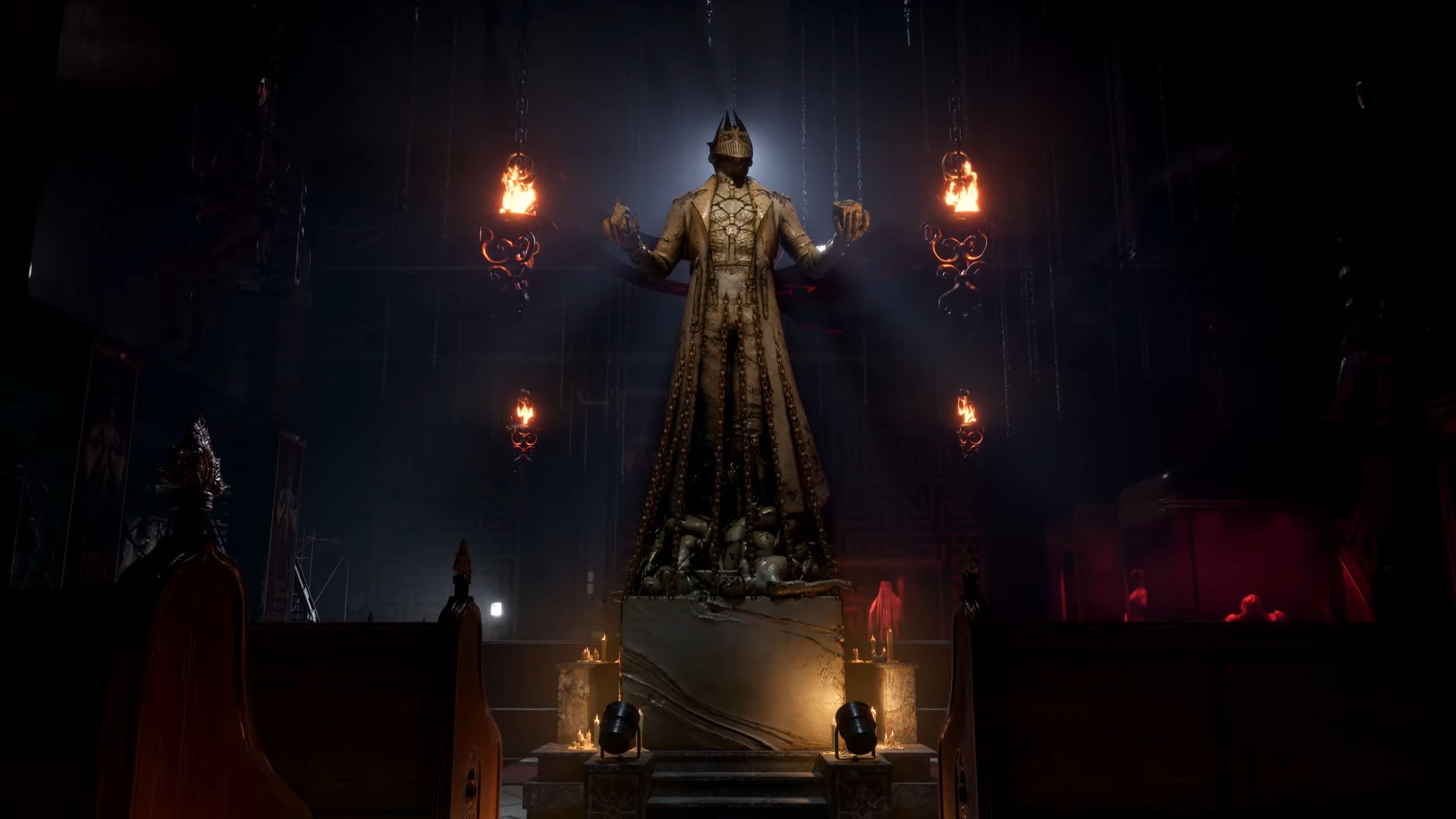 Clive Barker’s Hellraiser: Revival ‘Gameplay Overview’ trailer