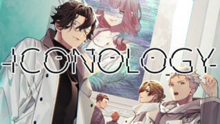 Idea Factory 推出視覺小說品牌 IFChronicle 及犯罪懸疑冒險遊戲《ICONOLOGY》
