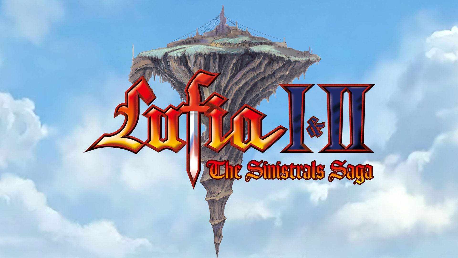 Lufia I & II: The Sinistrals Saga announced for PS5, Switch 2, Switch, and PC