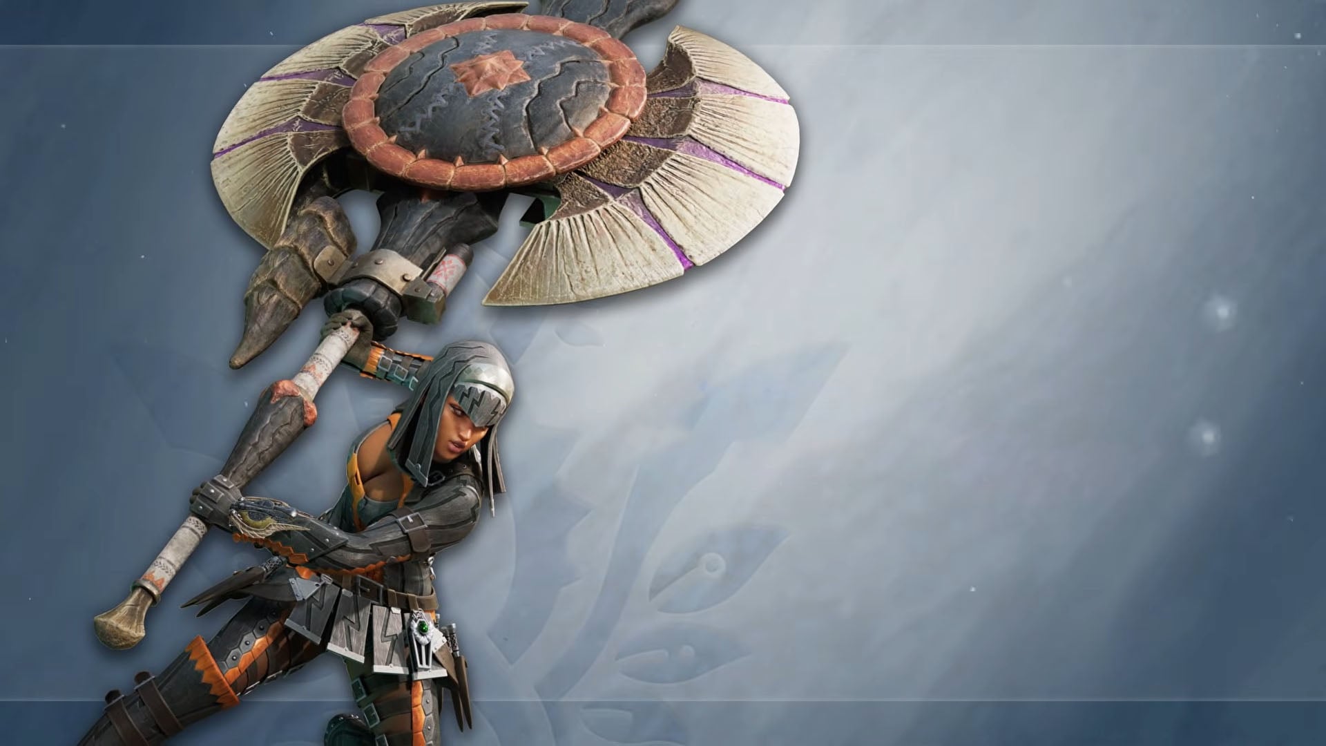 Monster Hunter Wilds expansion ‘Ascendance’ trailer – ‘Charge Blade Boosted Action Breakdown’