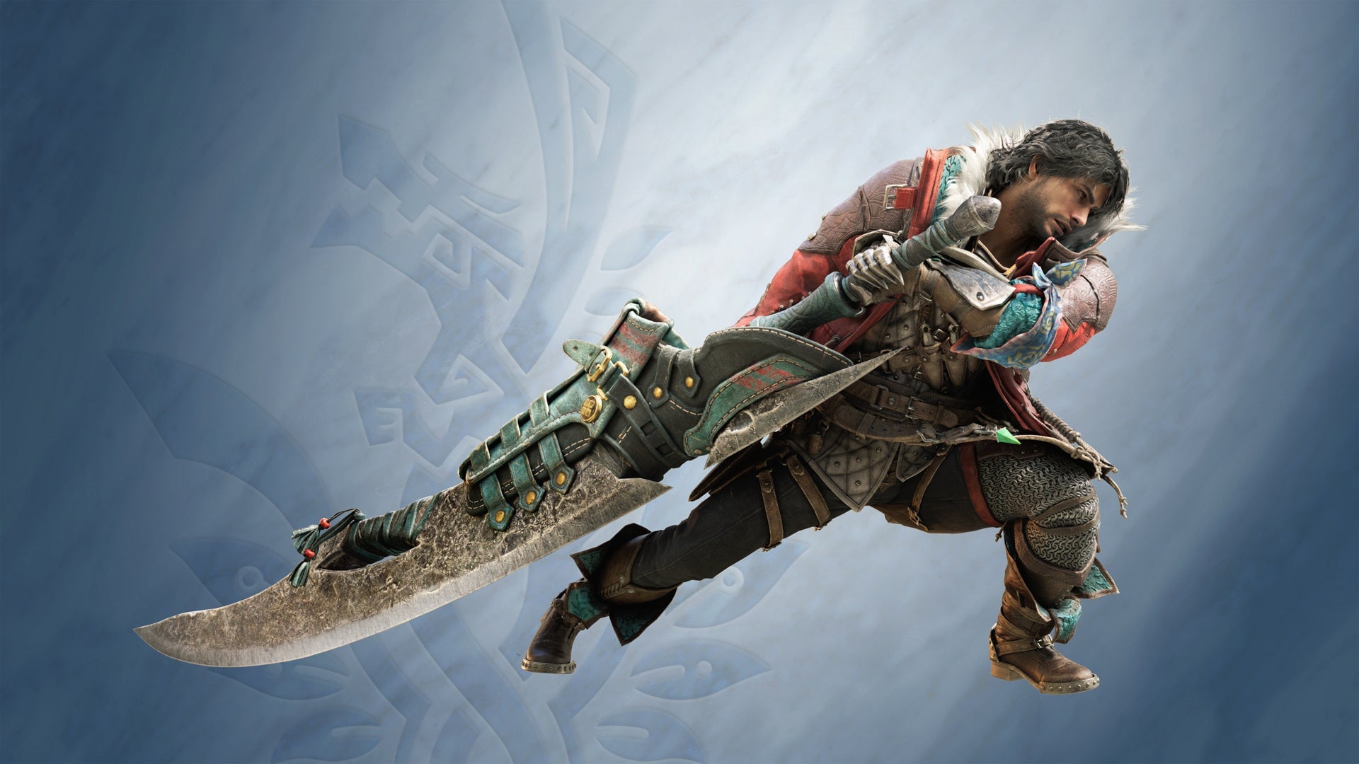 Monster Hunter Wilds expansion ‘Ascendance’ trailers – ‘Boosted Action Overview’ and ‘Great Sword Boosted Action Breakdown’