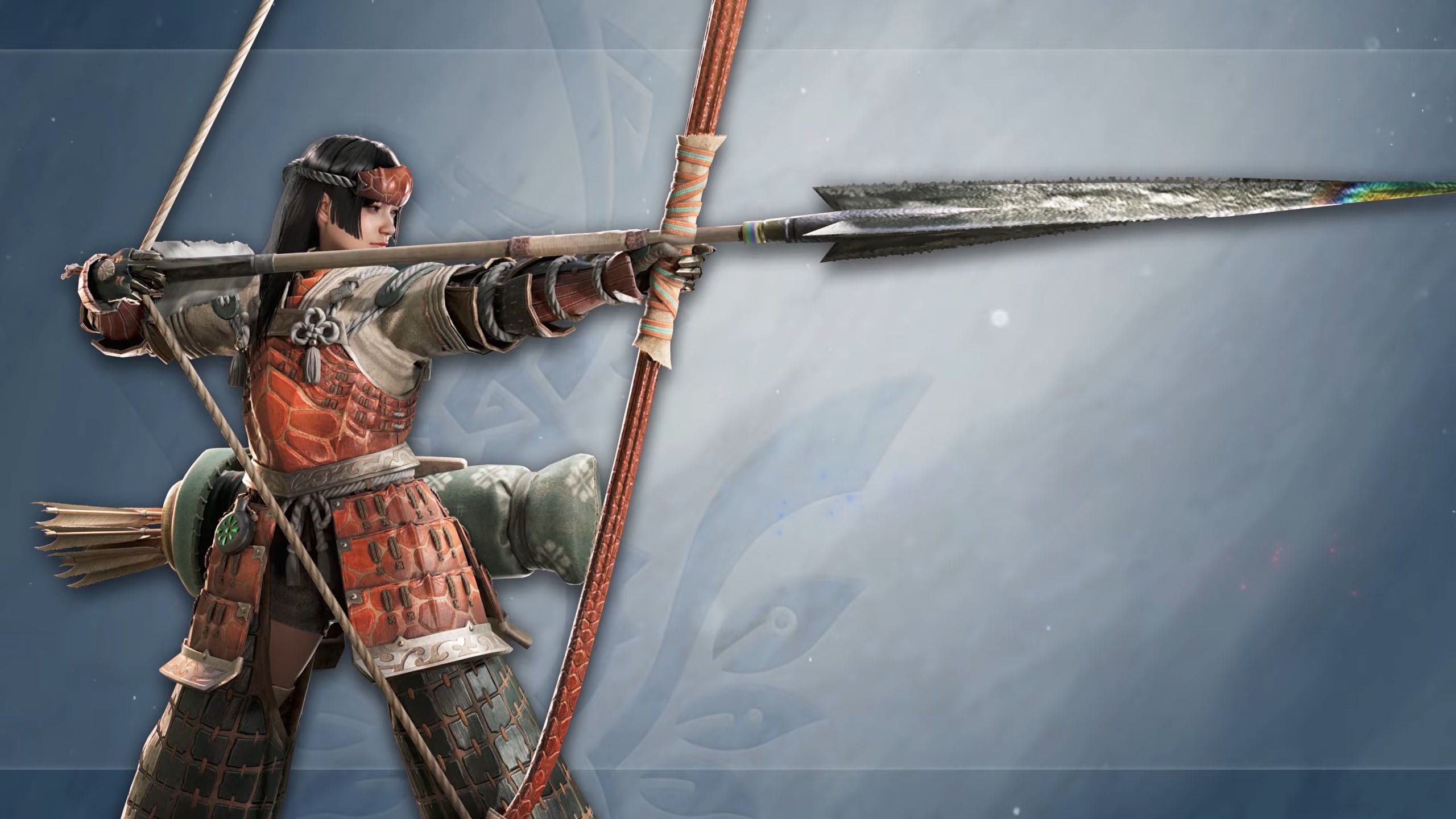 Monster Hunter Wilds expansion ‘Ascendance’ trailer – ‘Bow Boosted Action Breakdown’