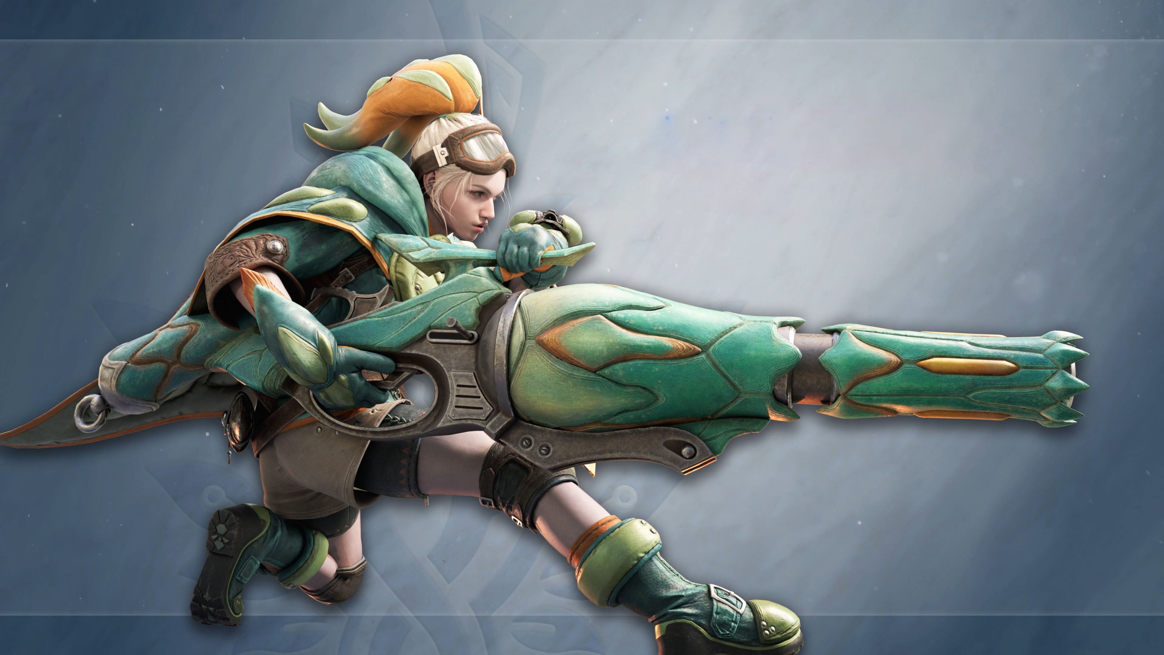 Monster Hunter Wilds expansion ‘Ascendance’ trailer – ‘Heavy Bowgun Boosted Action Breakdown’