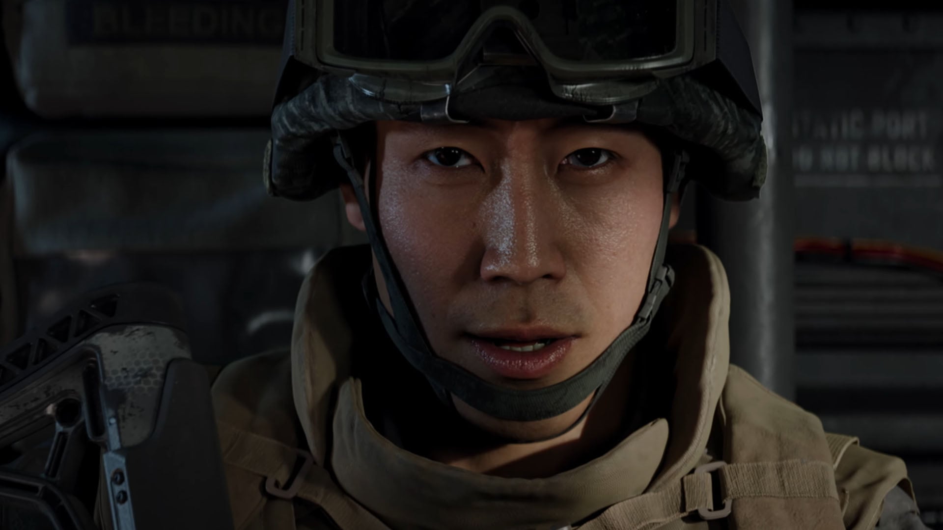 Call of Duty: Modern Warfare 4 ‘Campaign’ trailer